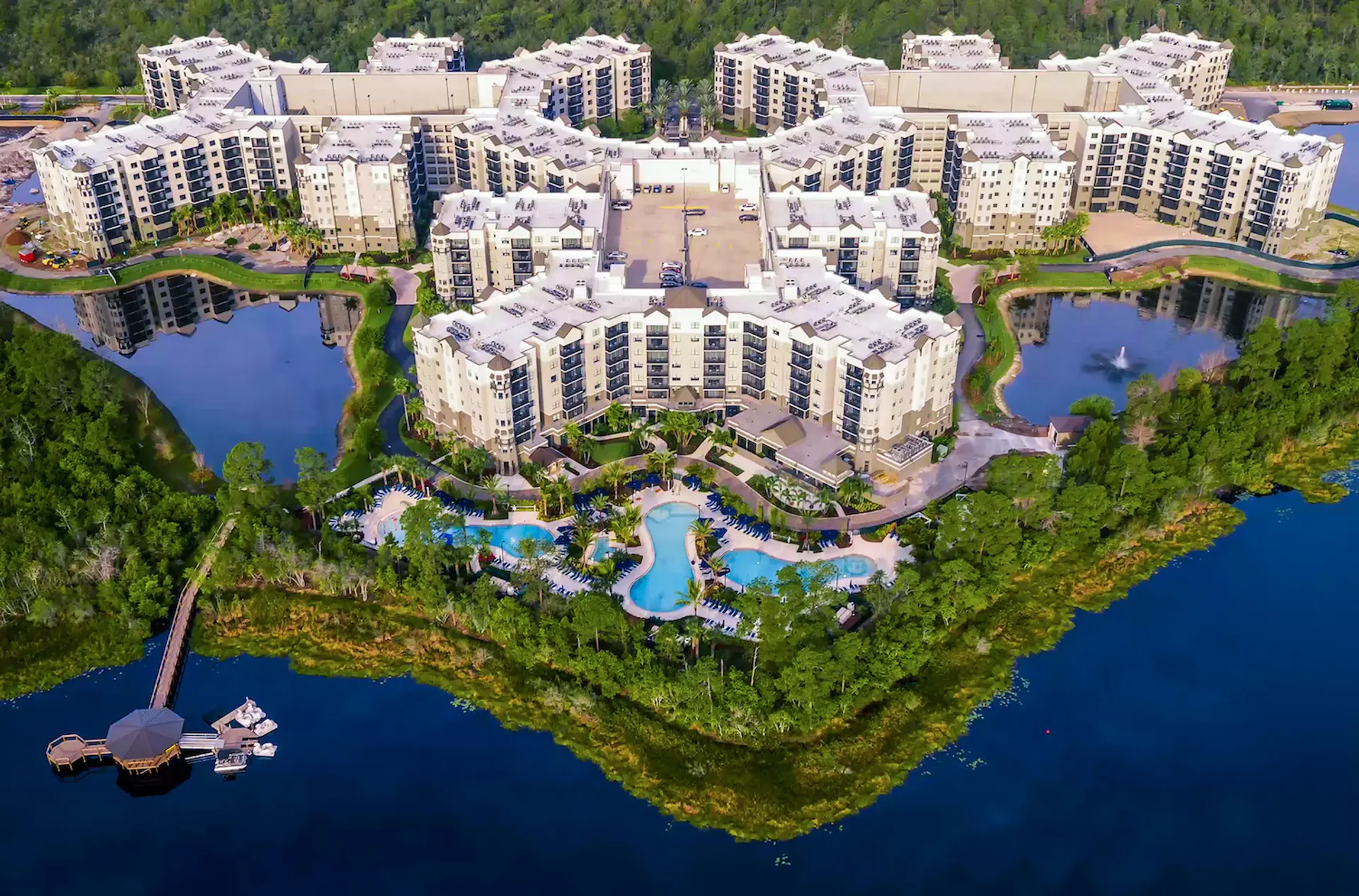 The Grove Residences photo 4