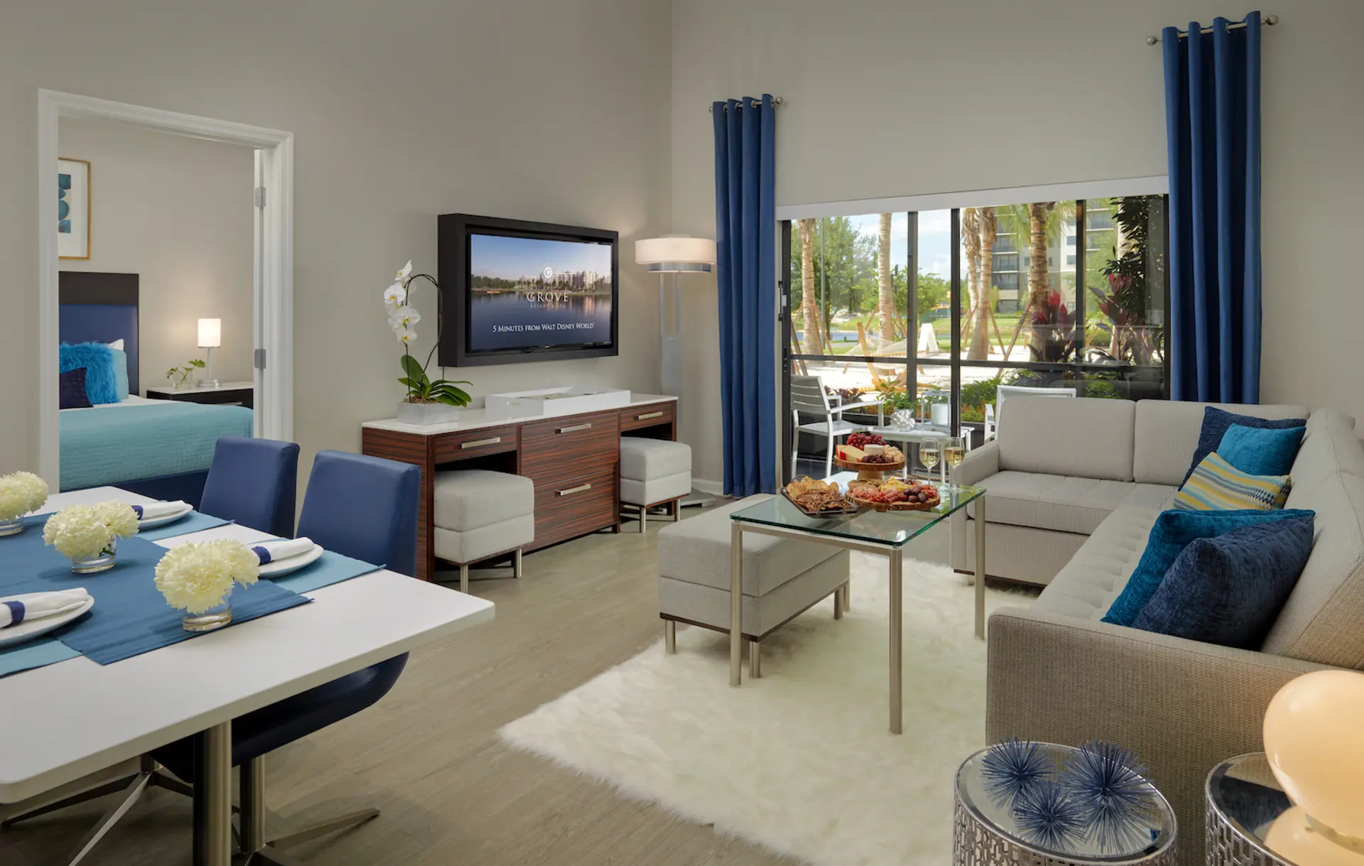 The Grove Residences photo 30