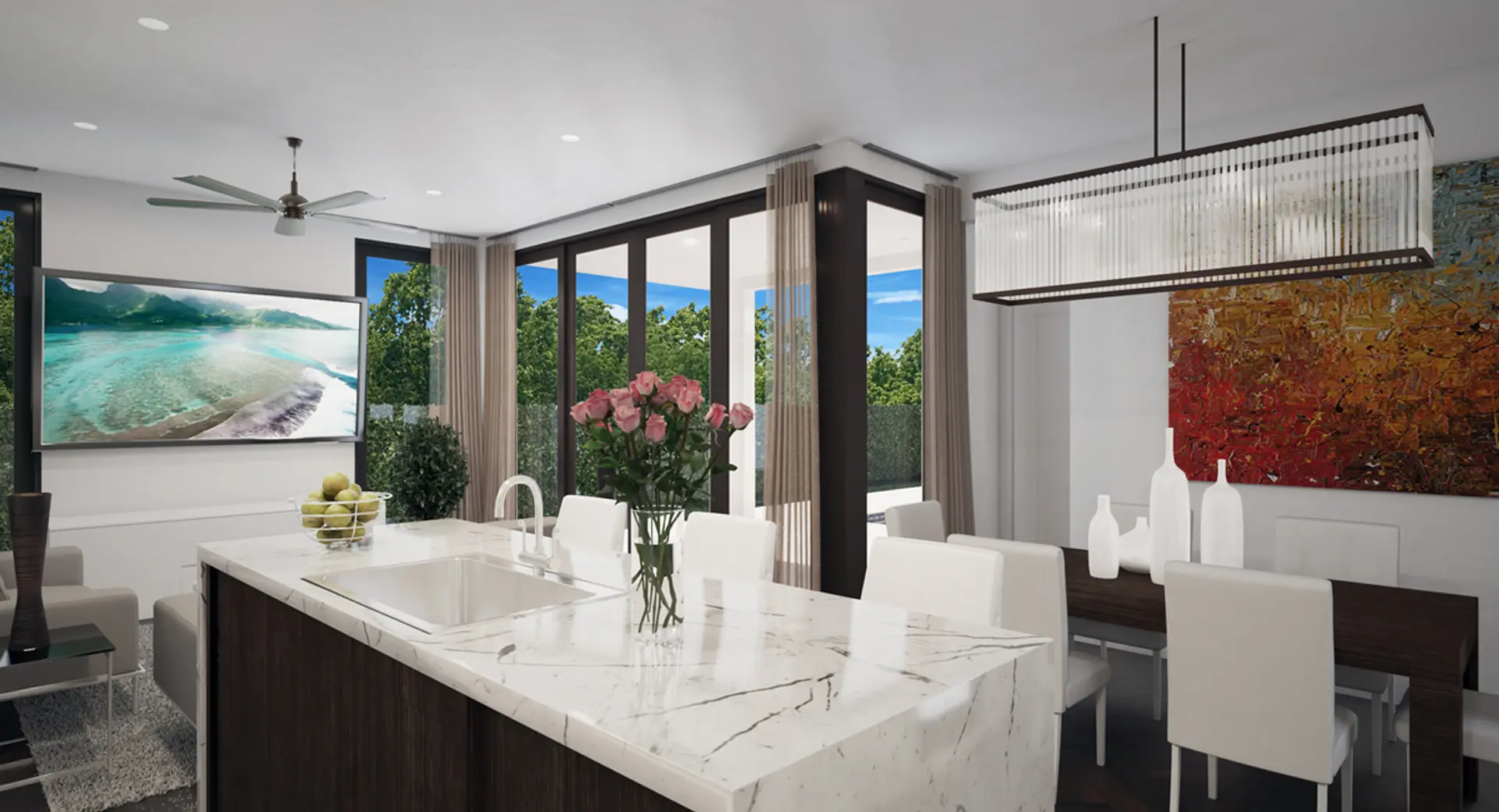 Delray Luxury Homes photo 8