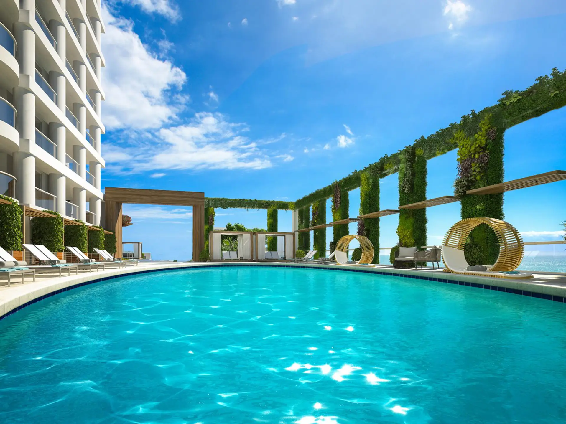 The Ocean Residences - Conrad photo 6