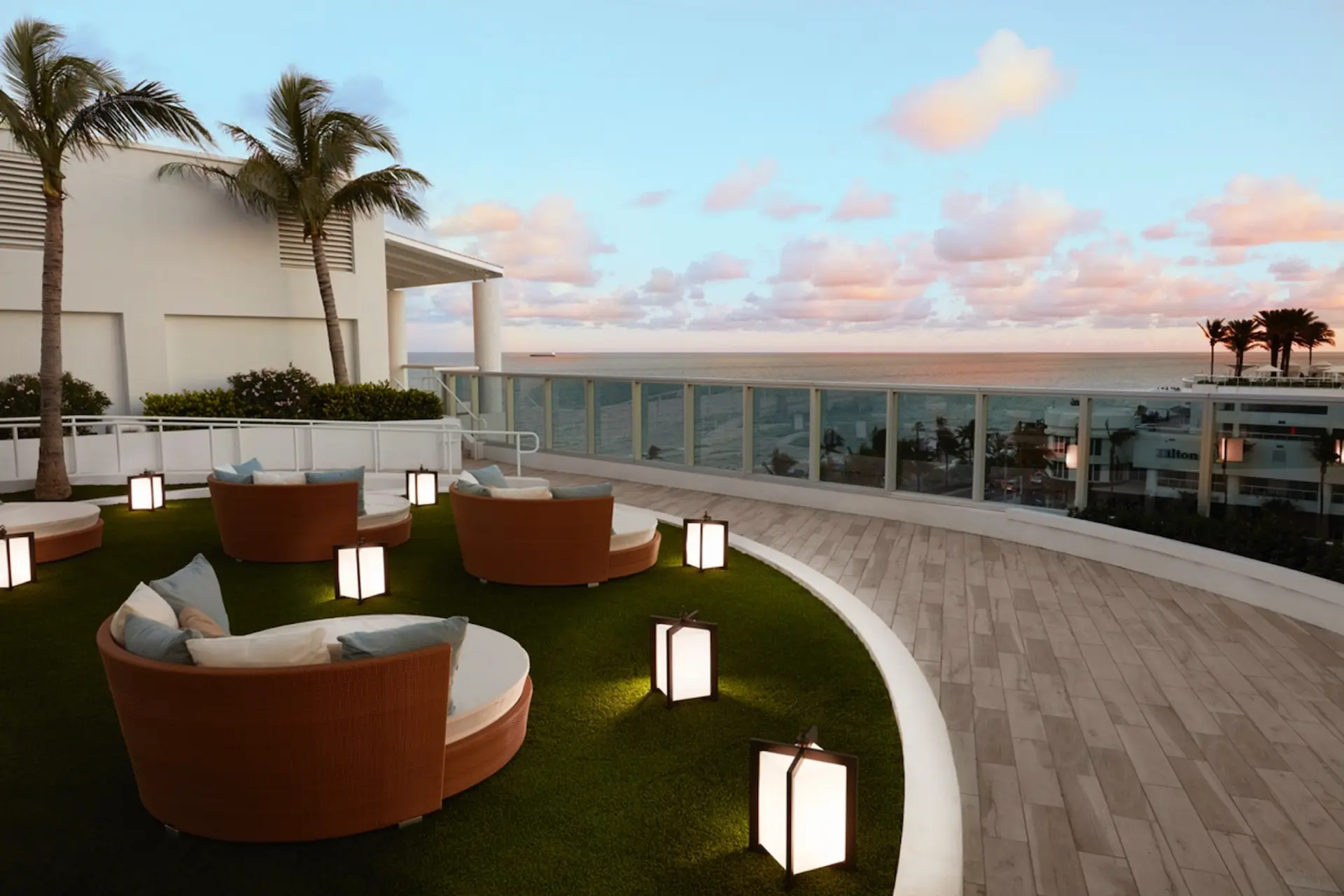 The Ocean Residences - Conrad photo 9