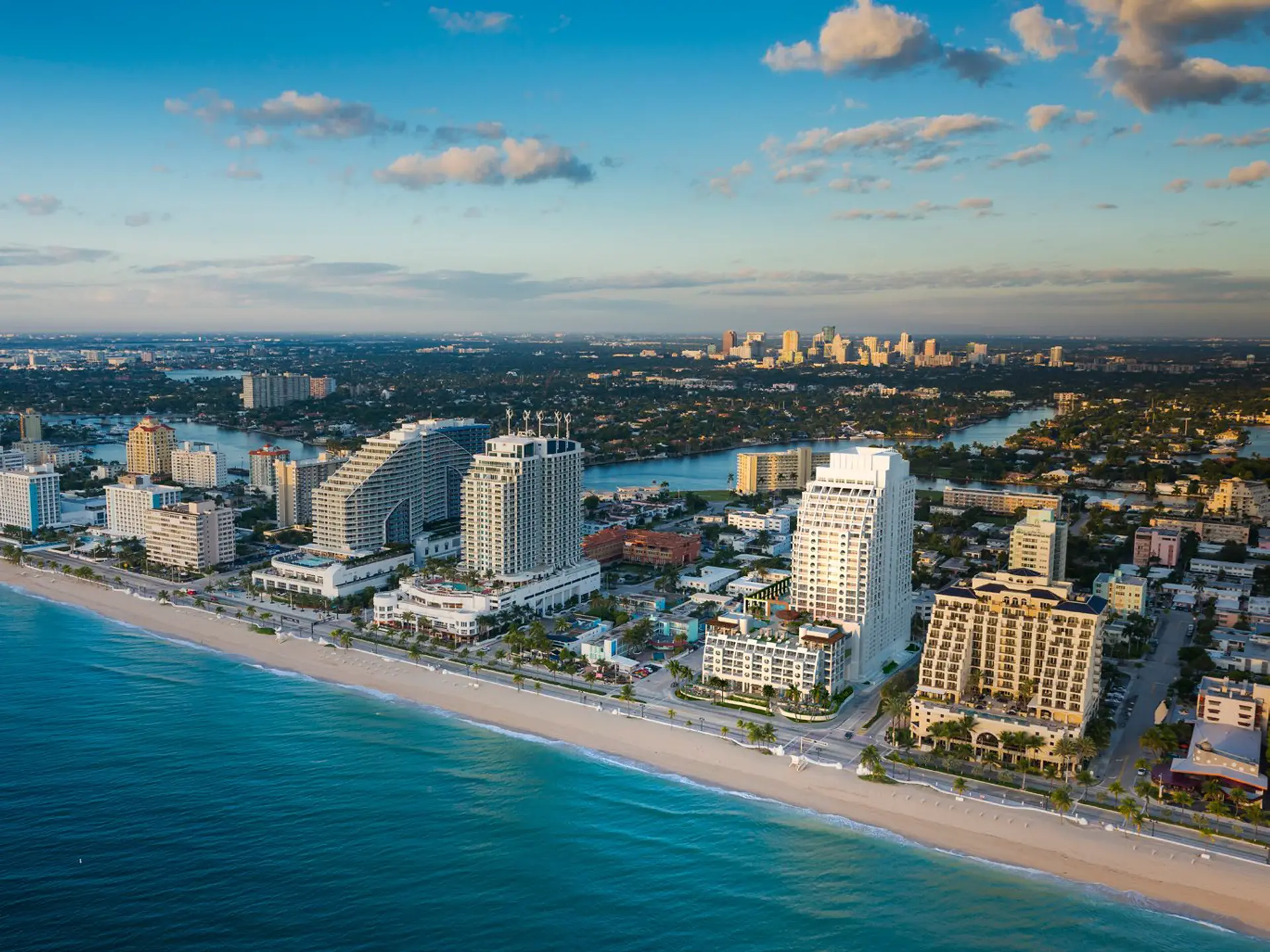 The Ocean Residences - Conrad