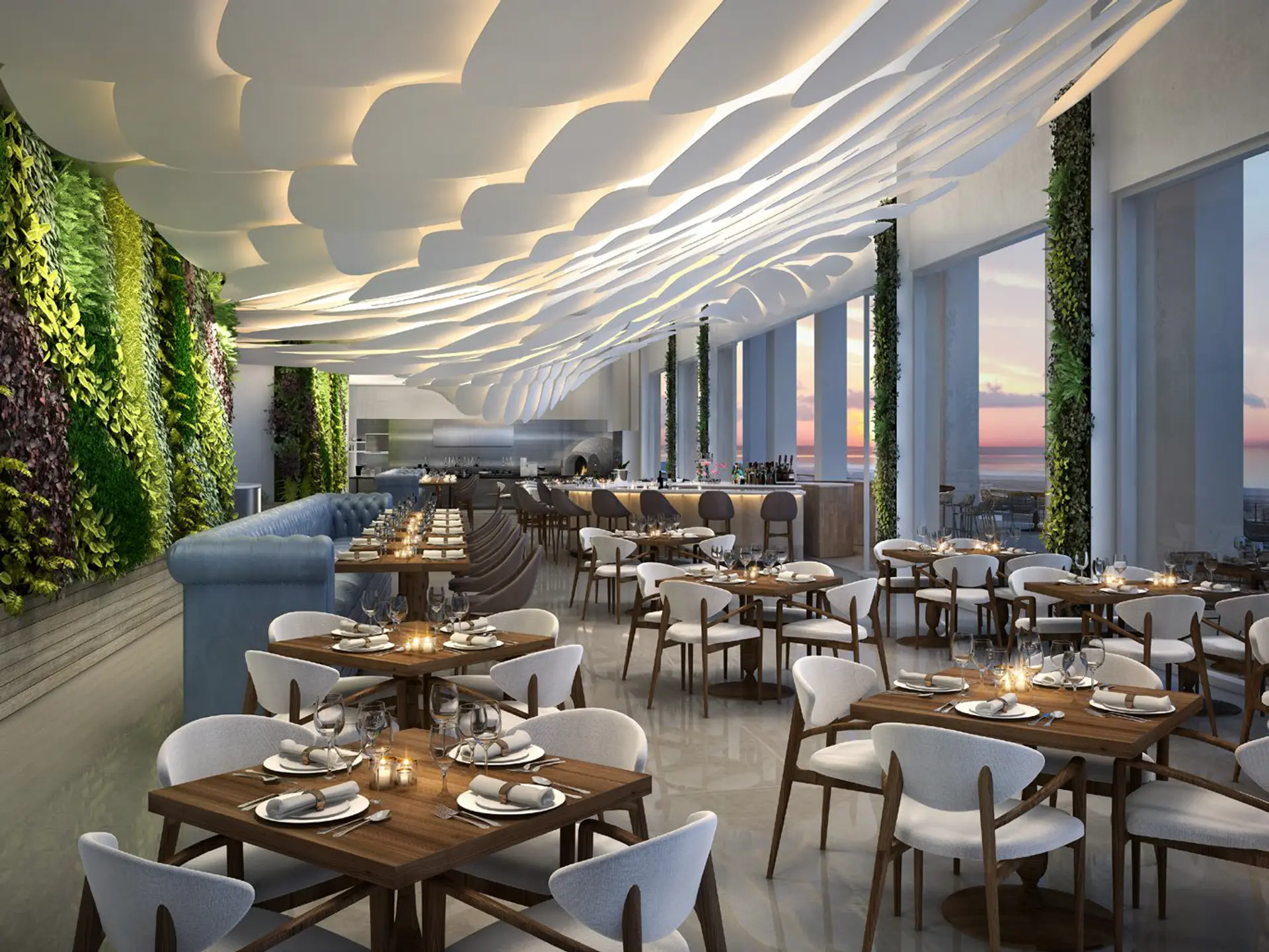 The Ocean Residences - Conrad photo 14