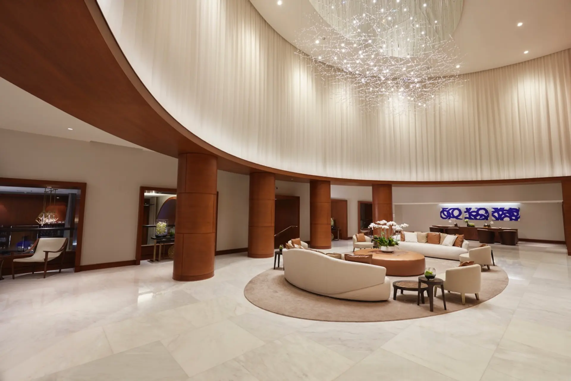 The Ocean Residences - Conrad photo 10