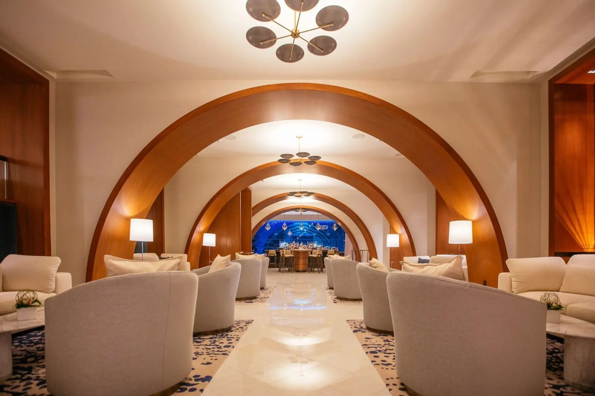 The Ocean Residences - Conrad photo 12