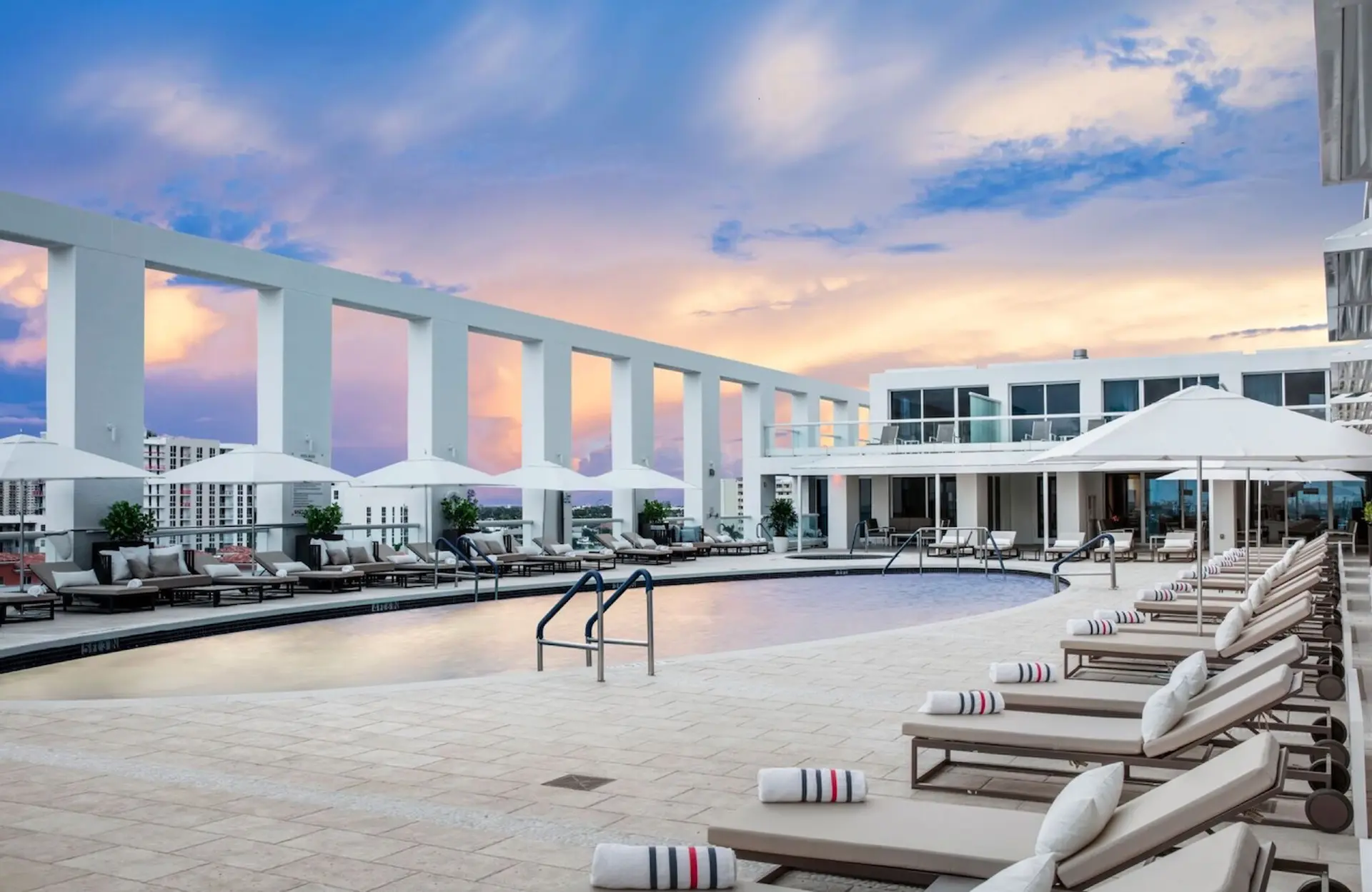 The Ocean Residences - Conrad photo 8