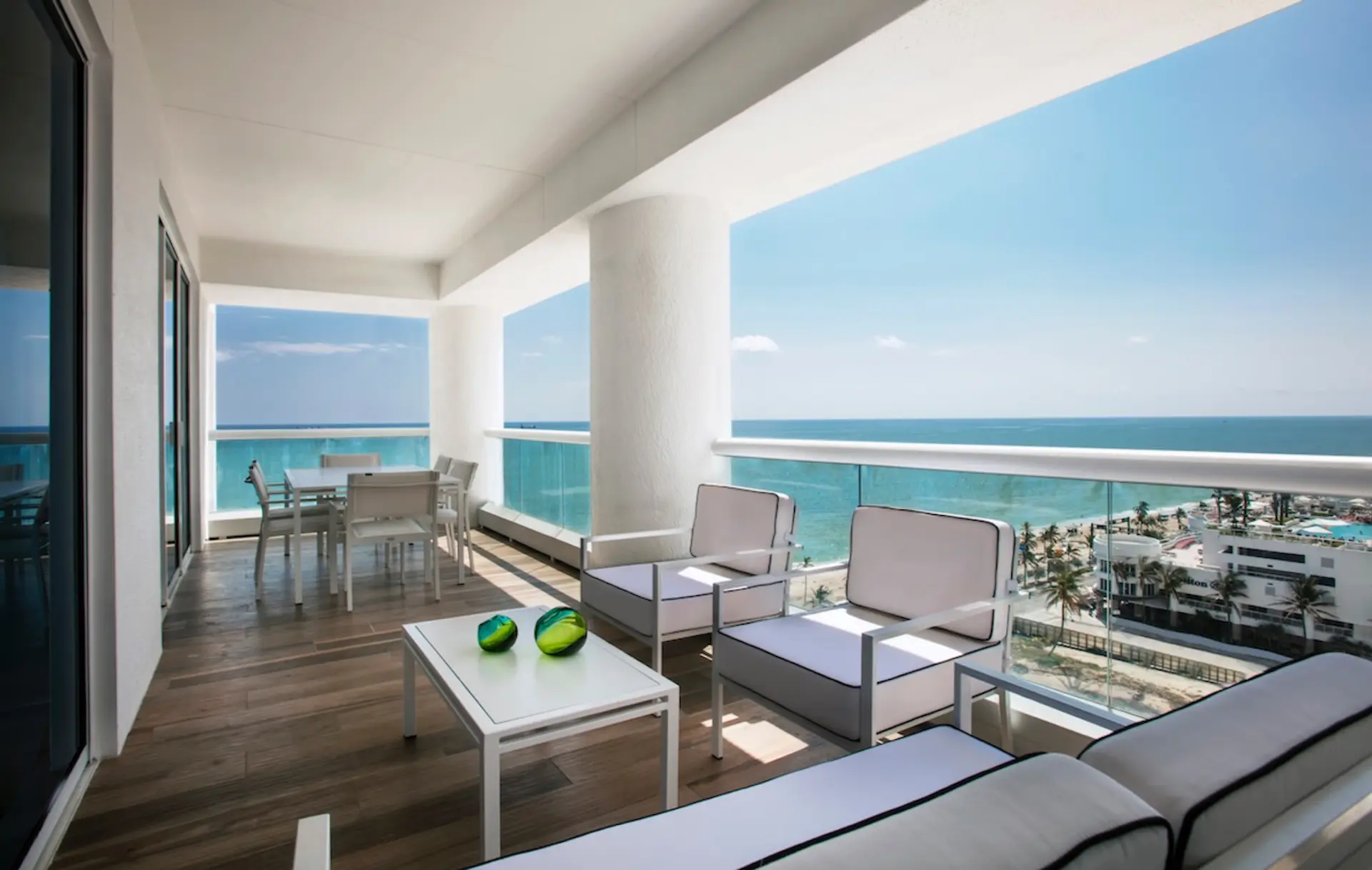 The Ocean Residences - Conrad photo 18