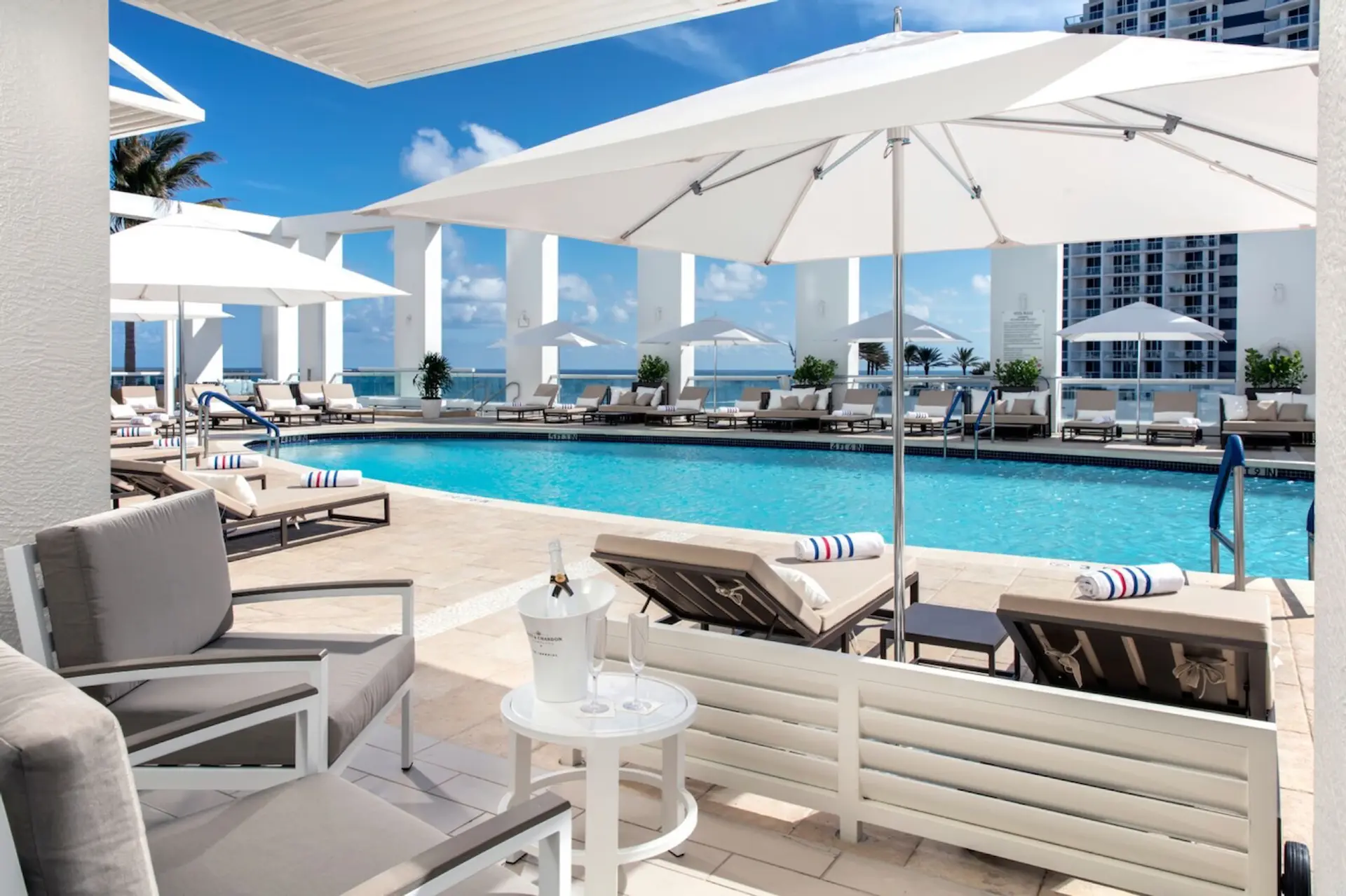 The Ocean Residences - Conrad photo 7