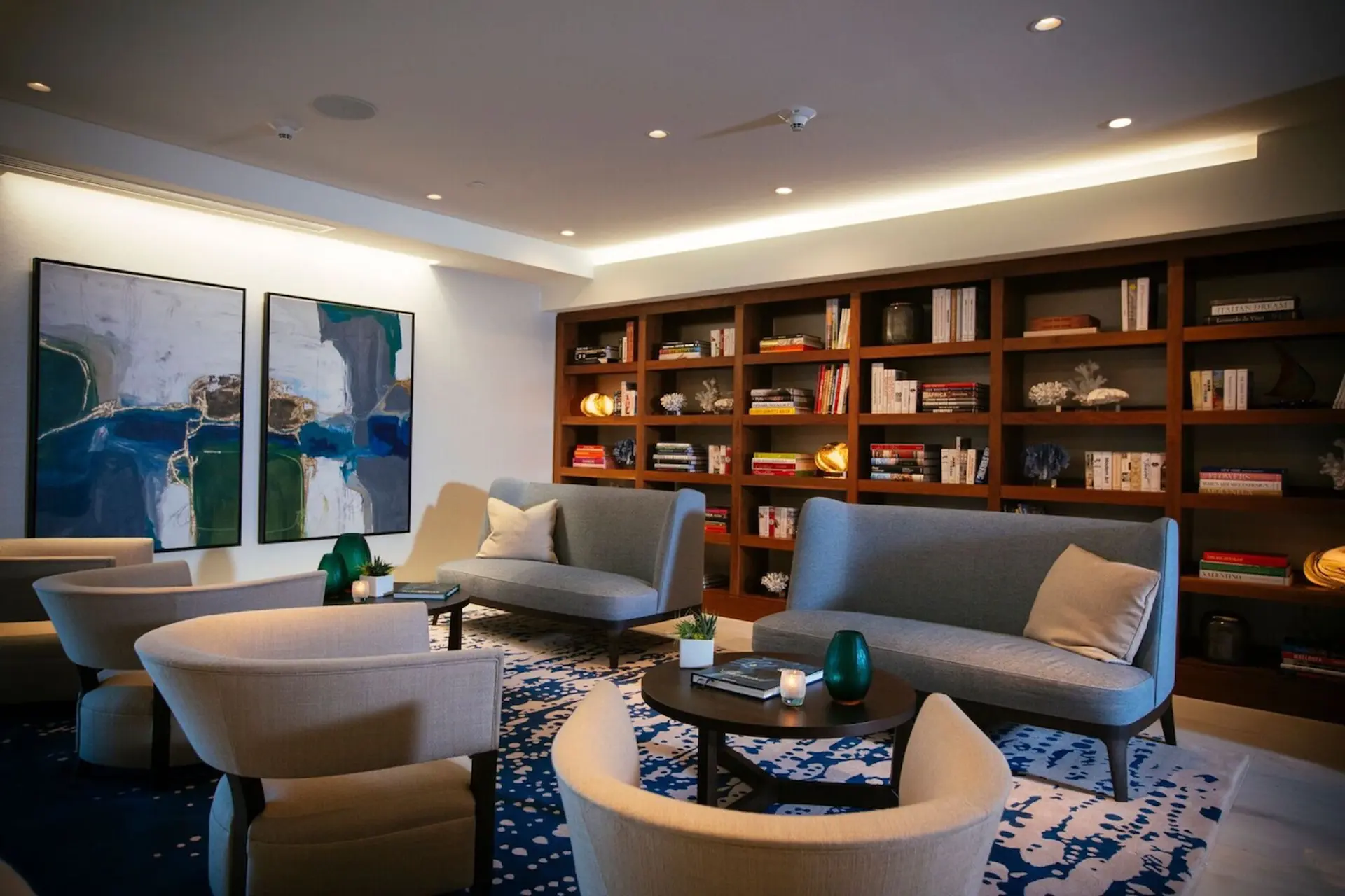 The Ocean Residences - Conrad photo 13