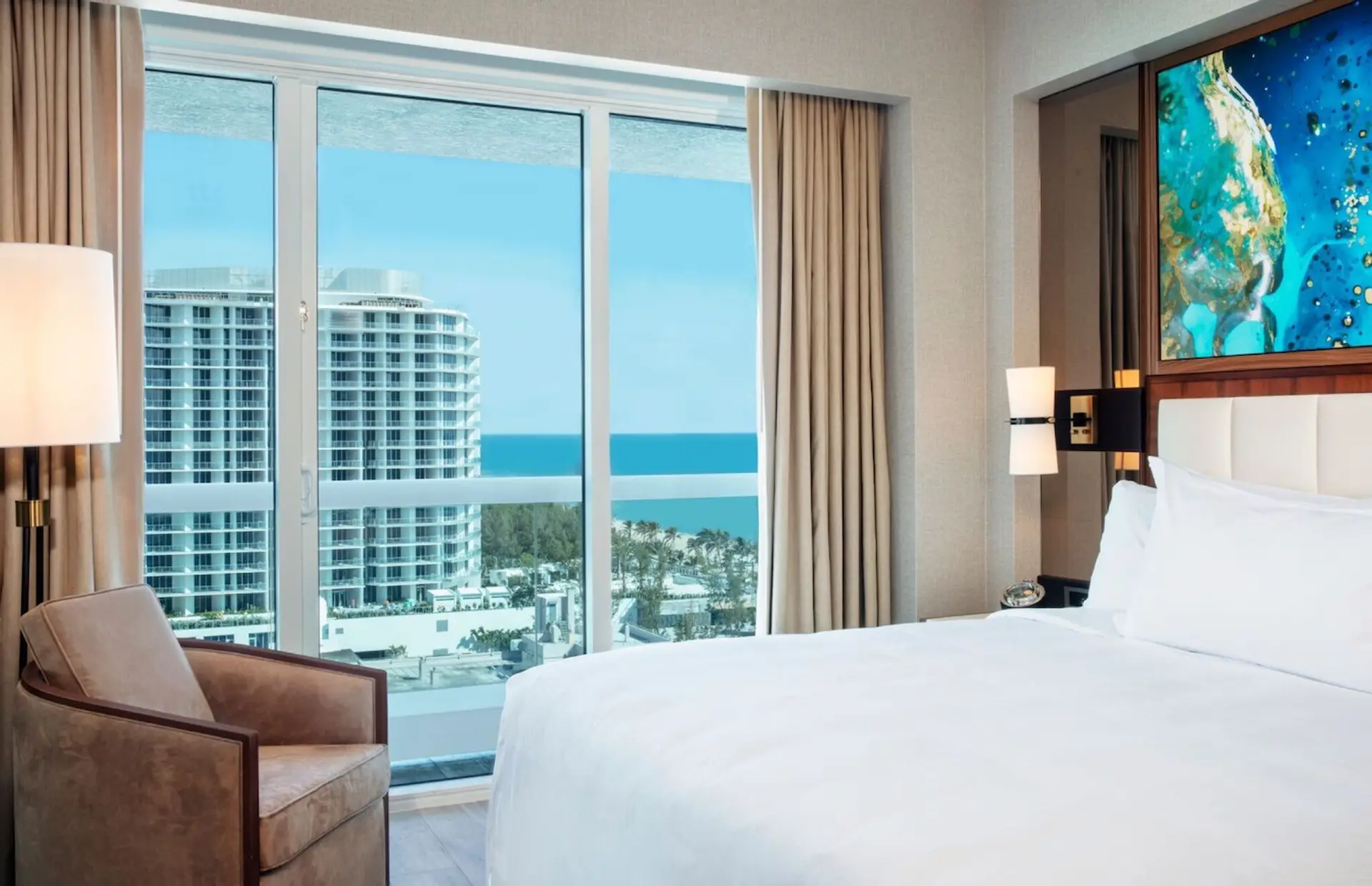 The Ocean Residences - Conrad photo 16