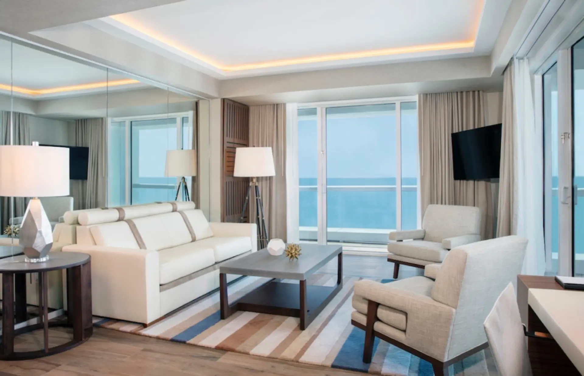 The Ocean Residences - Conrad photo 17