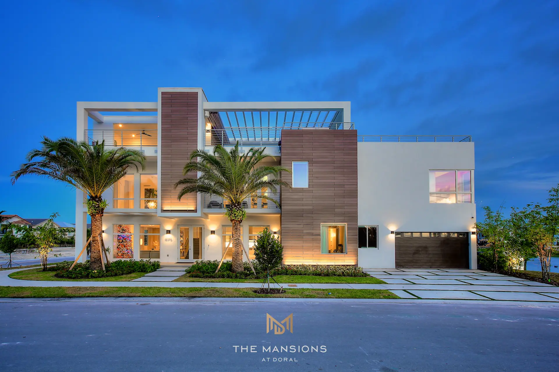 Mansions at Doral photo 6