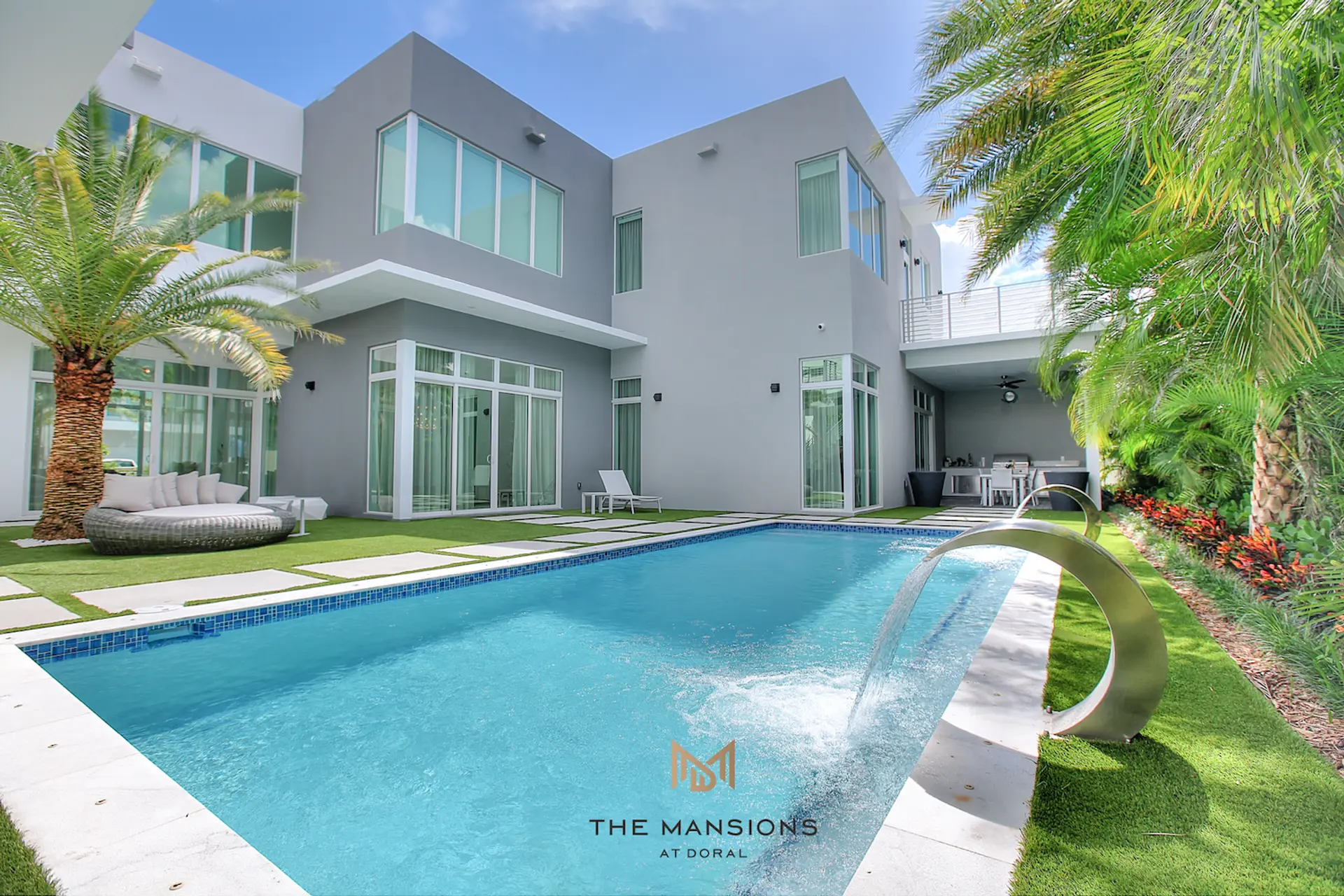 Mansions at Doral photo 5