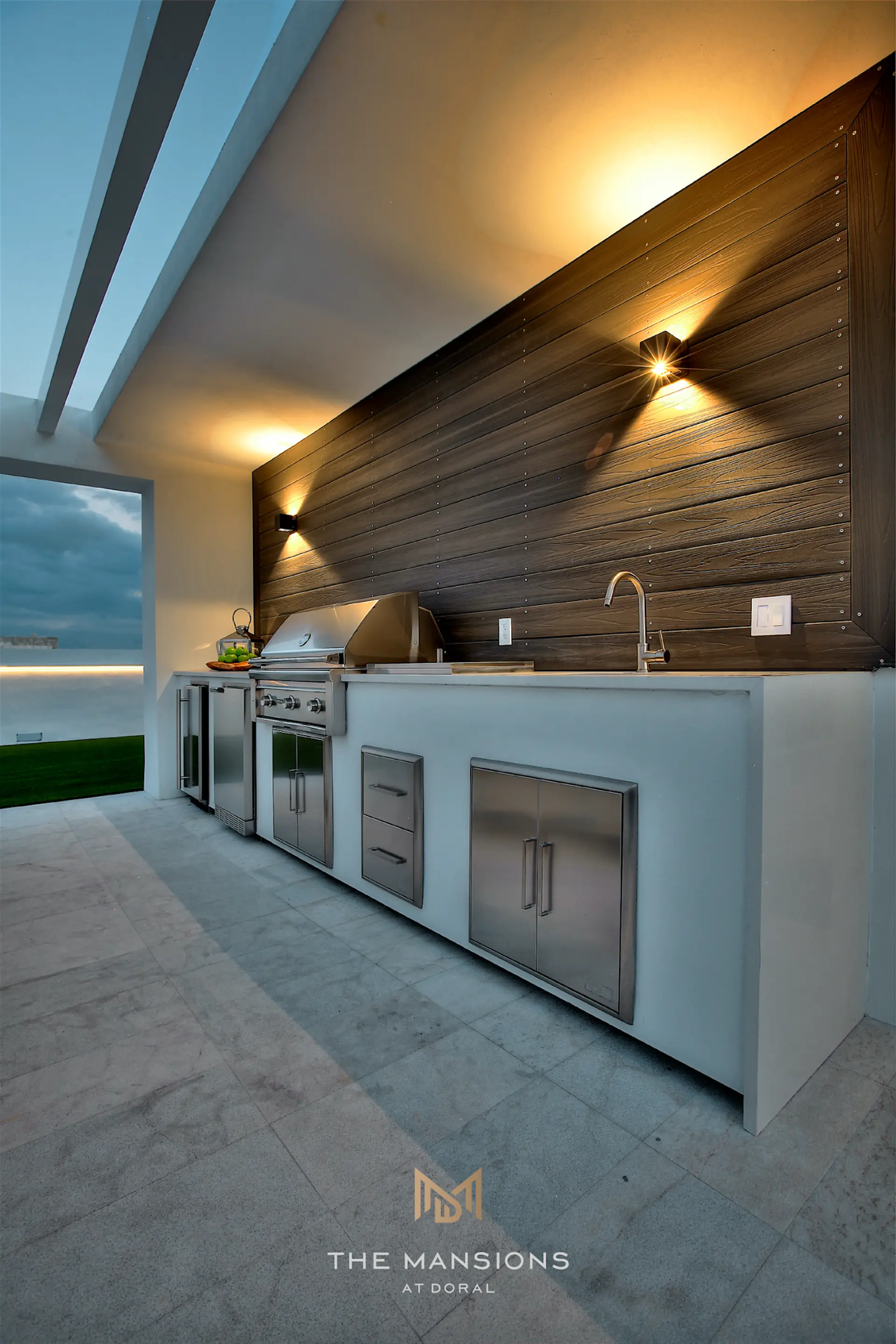 Mansions at Doral photo 26