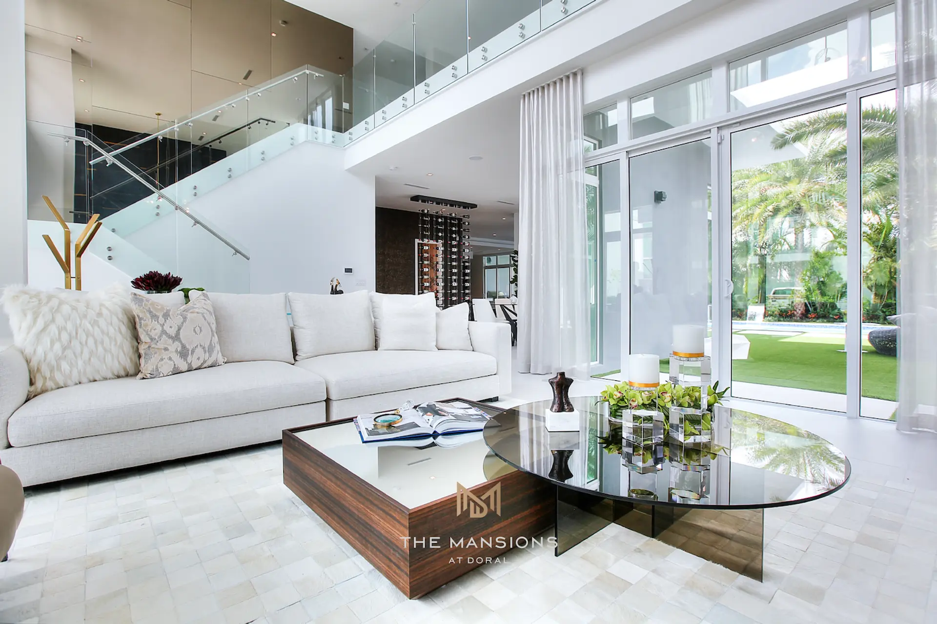 Mansions at Doral photo 11