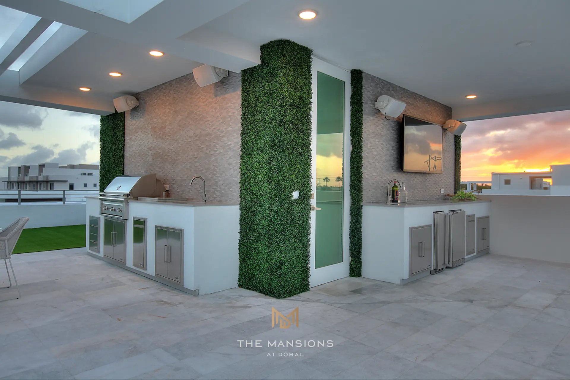 Mansions at Doral photo 25
