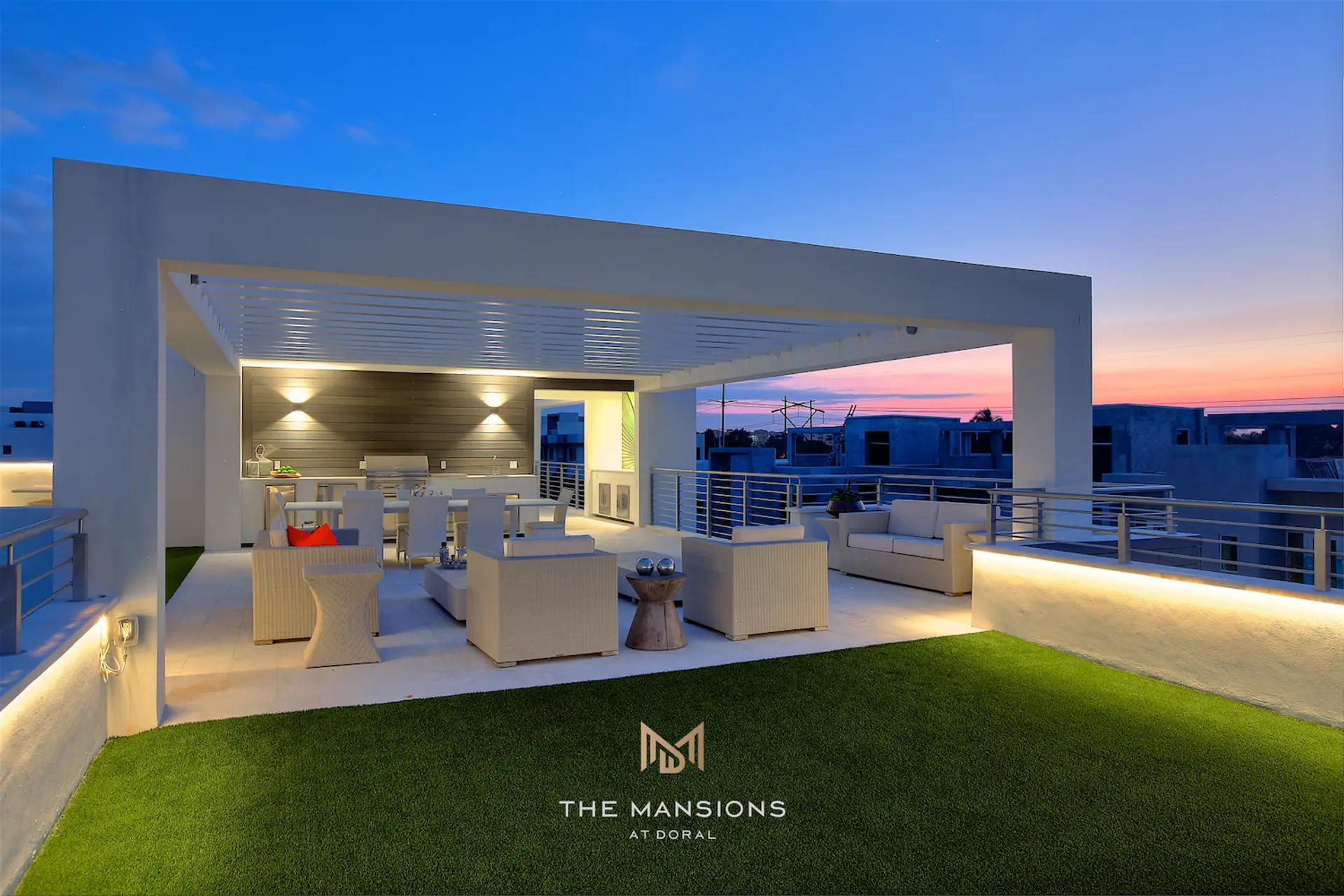 Mansions at Doral photo 21