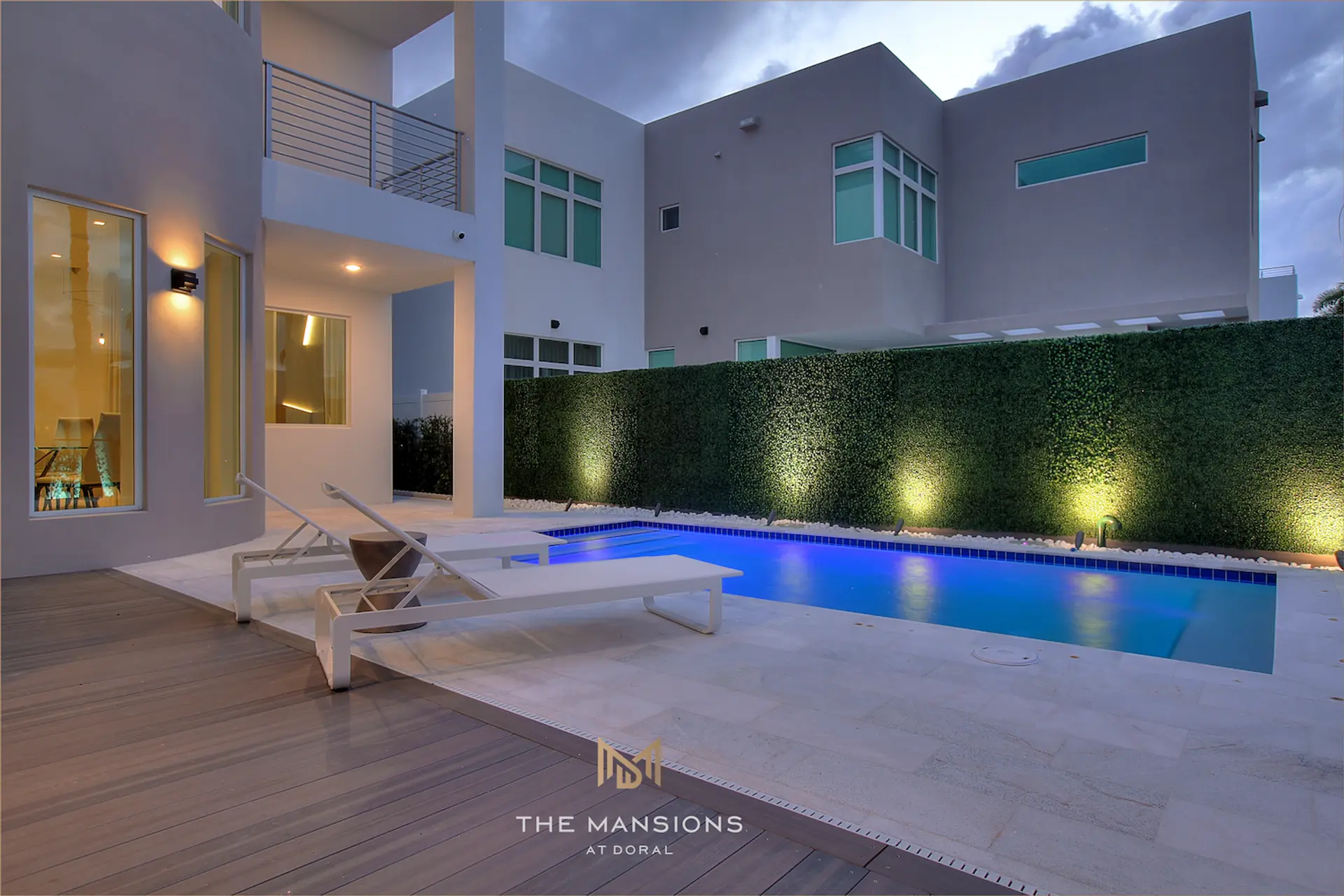 Mansions at Doral photo 16