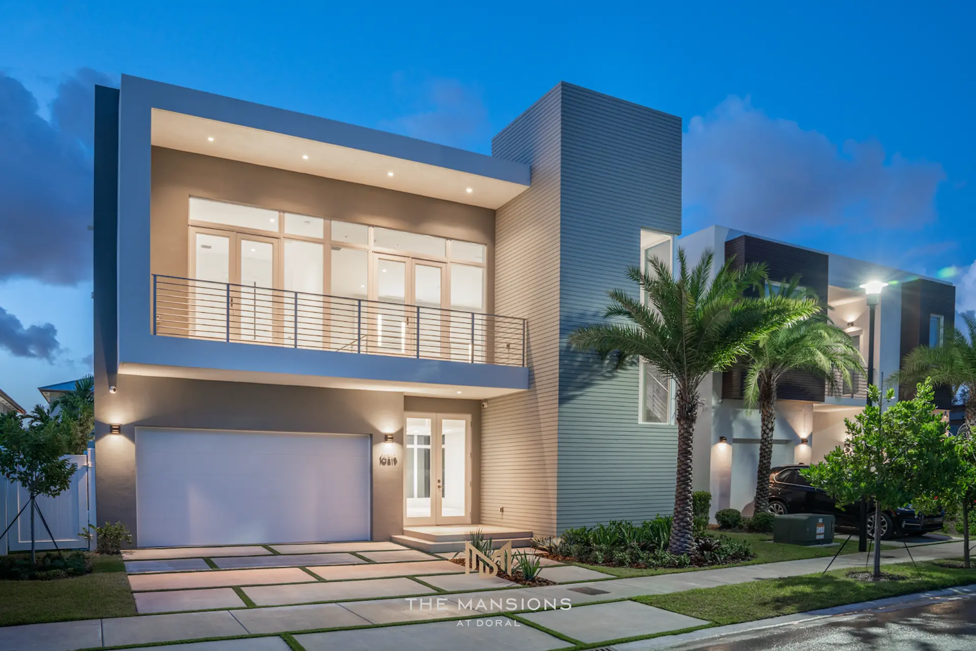Mansions at Doral photo 10