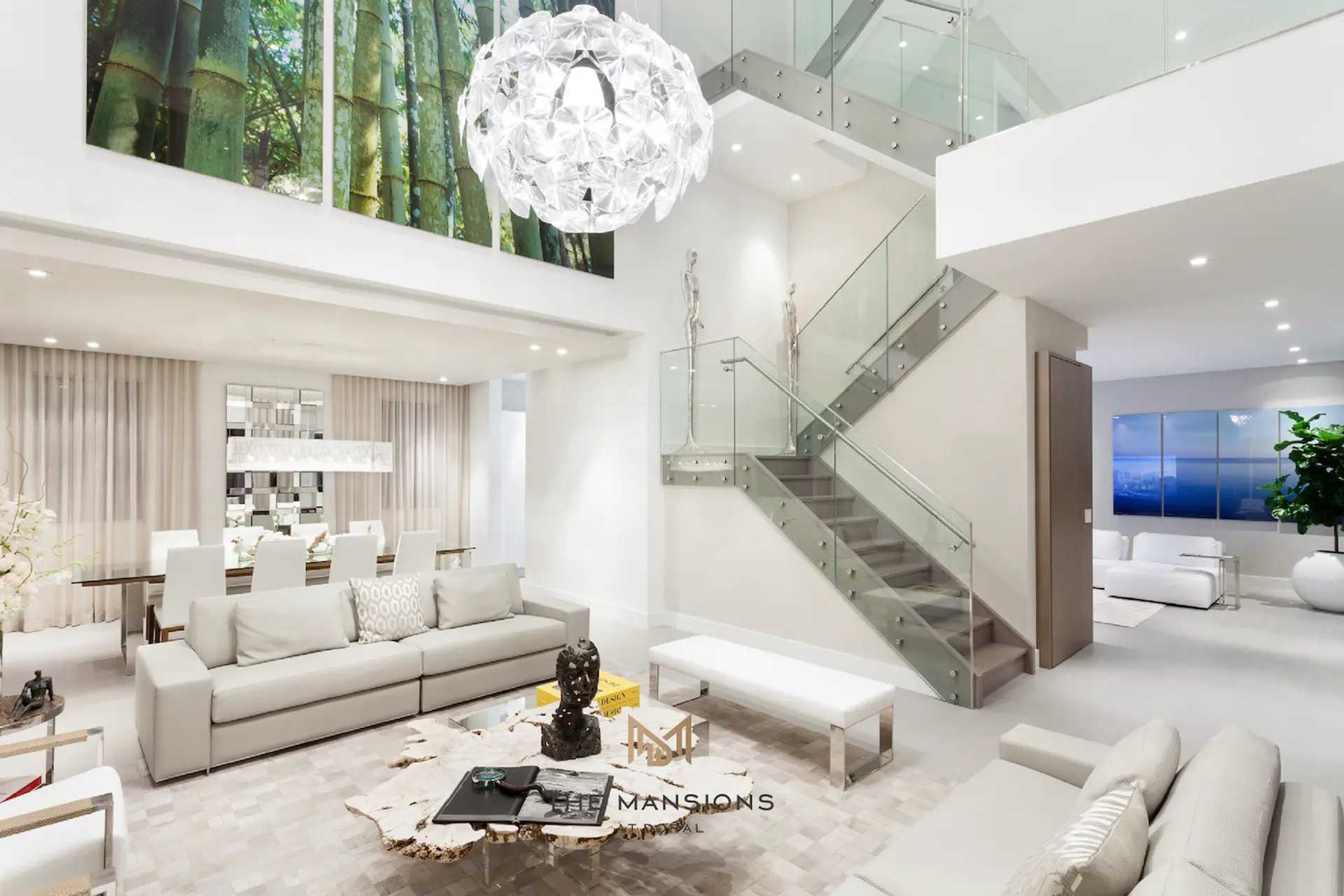 Mansions at Doral