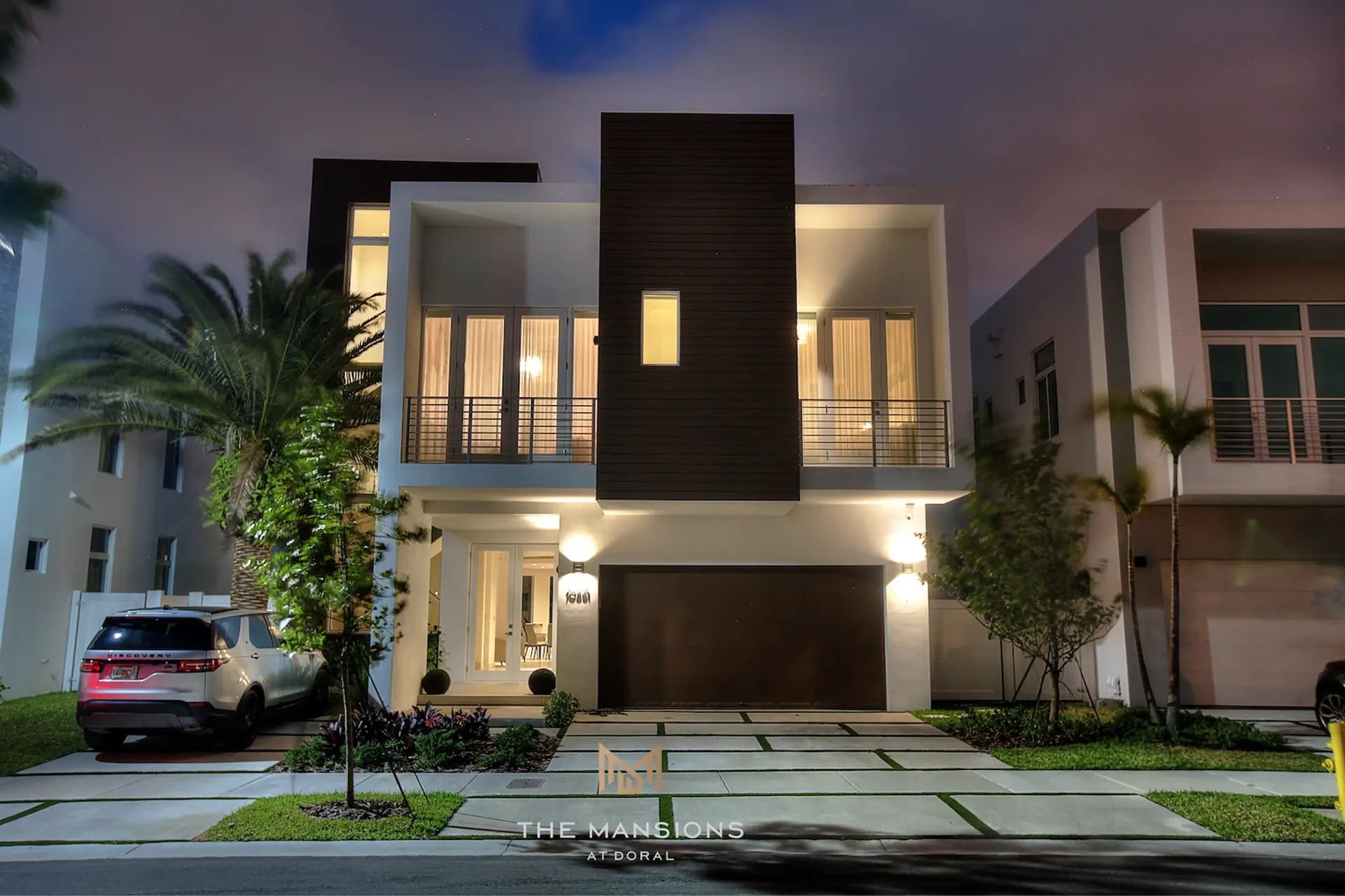 Mansions at Doral photo 9
