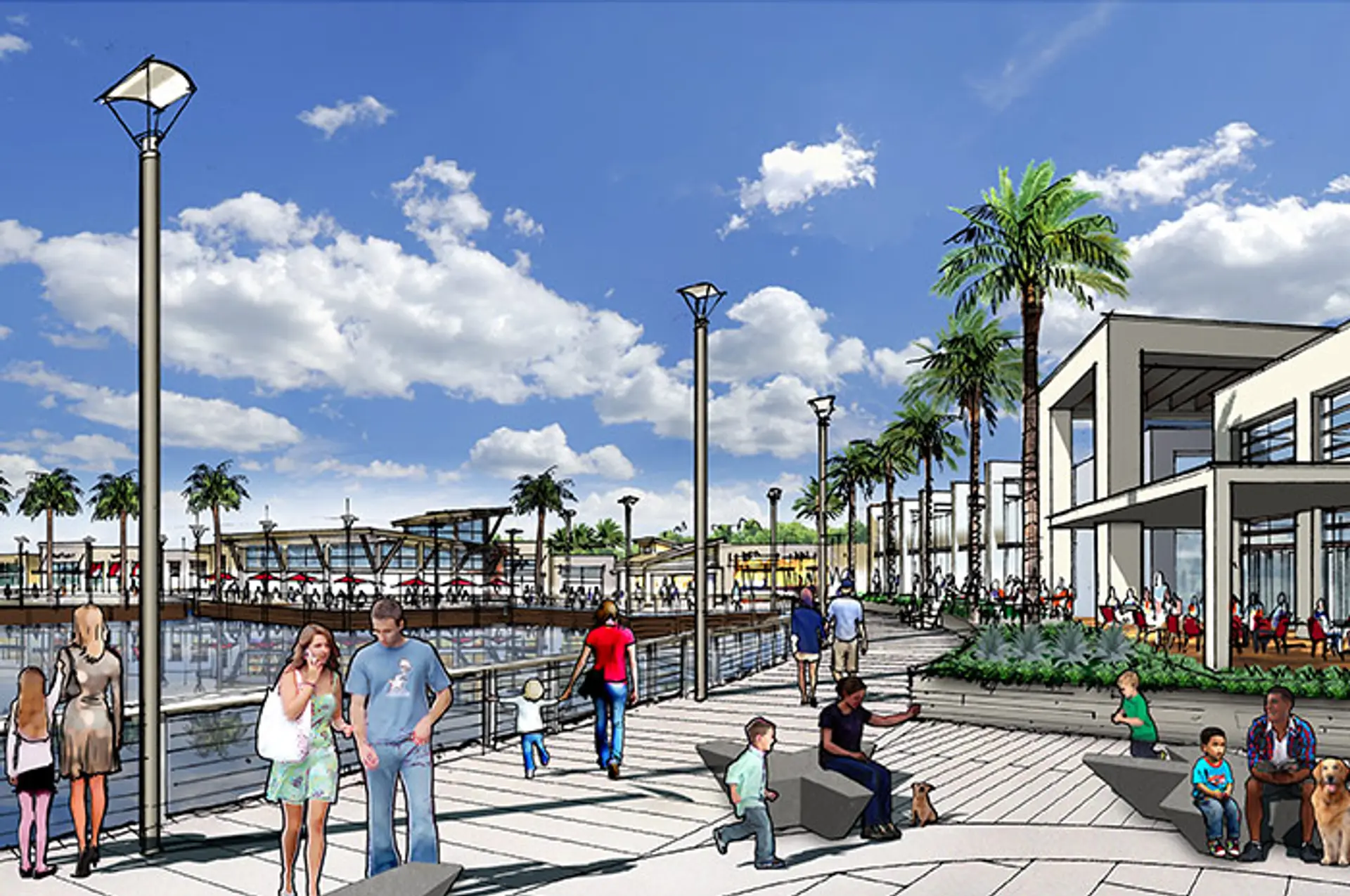 Westlake by Minto Communities photo 41