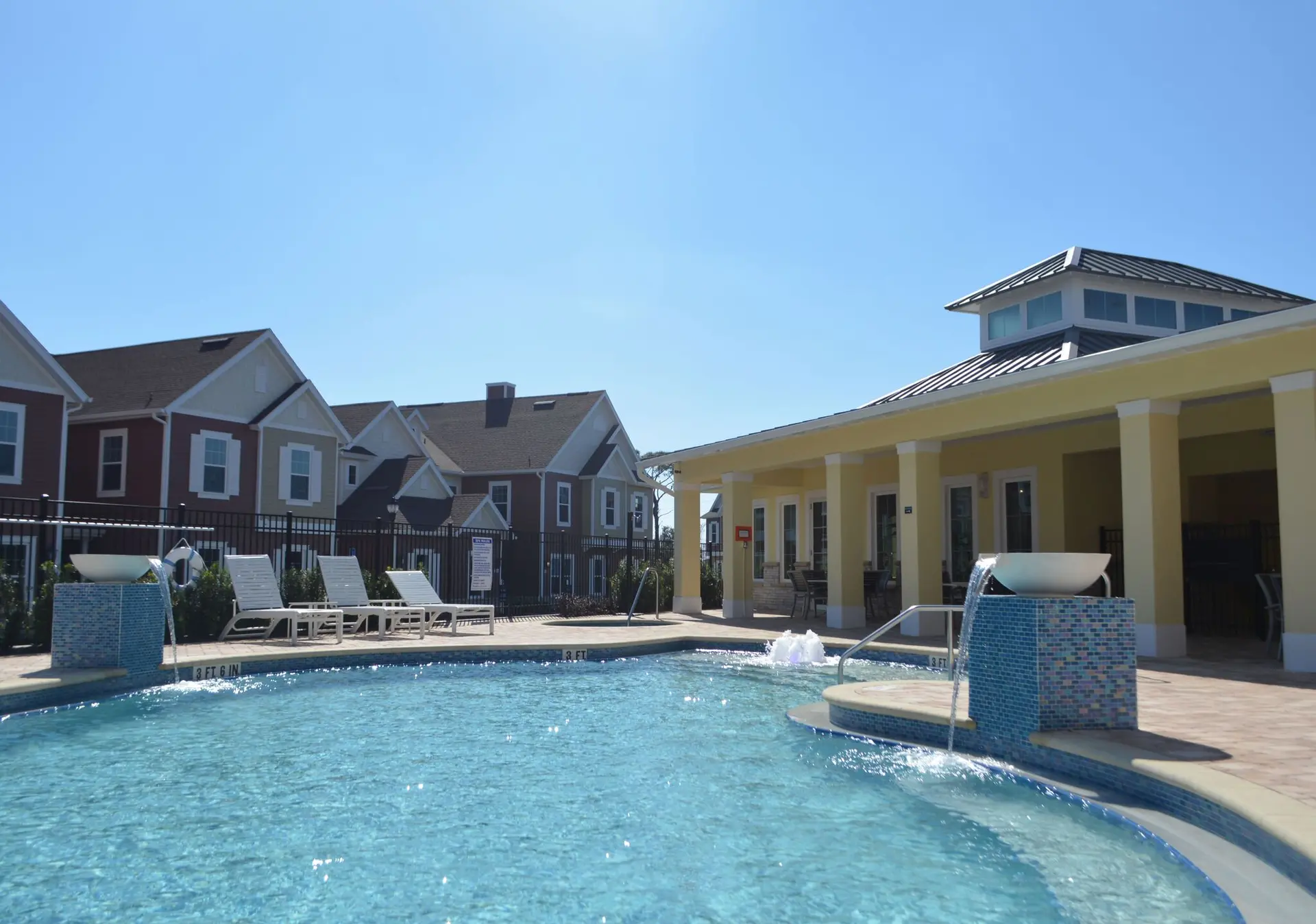 Summerville Resort photo 9