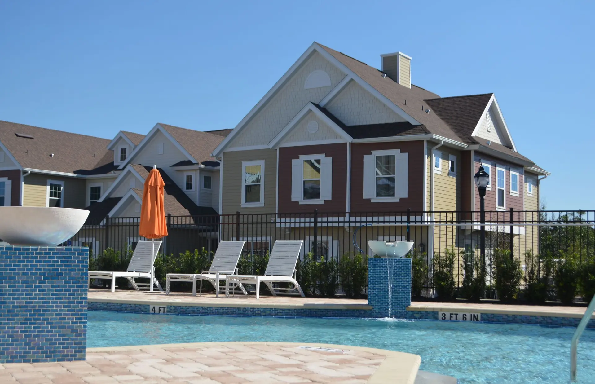 Summerville Resort photo 8
