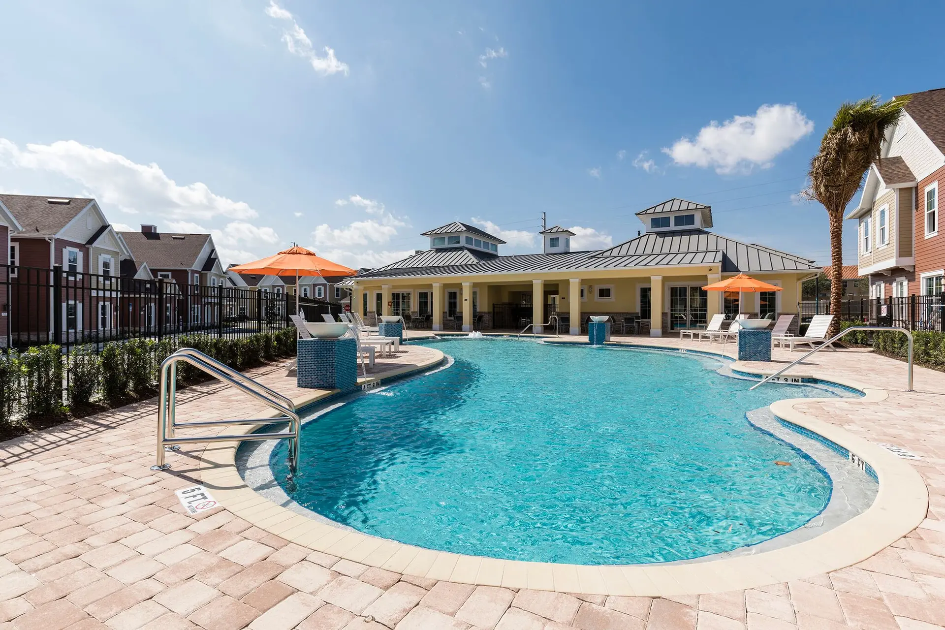 Summerville Resort photo 10