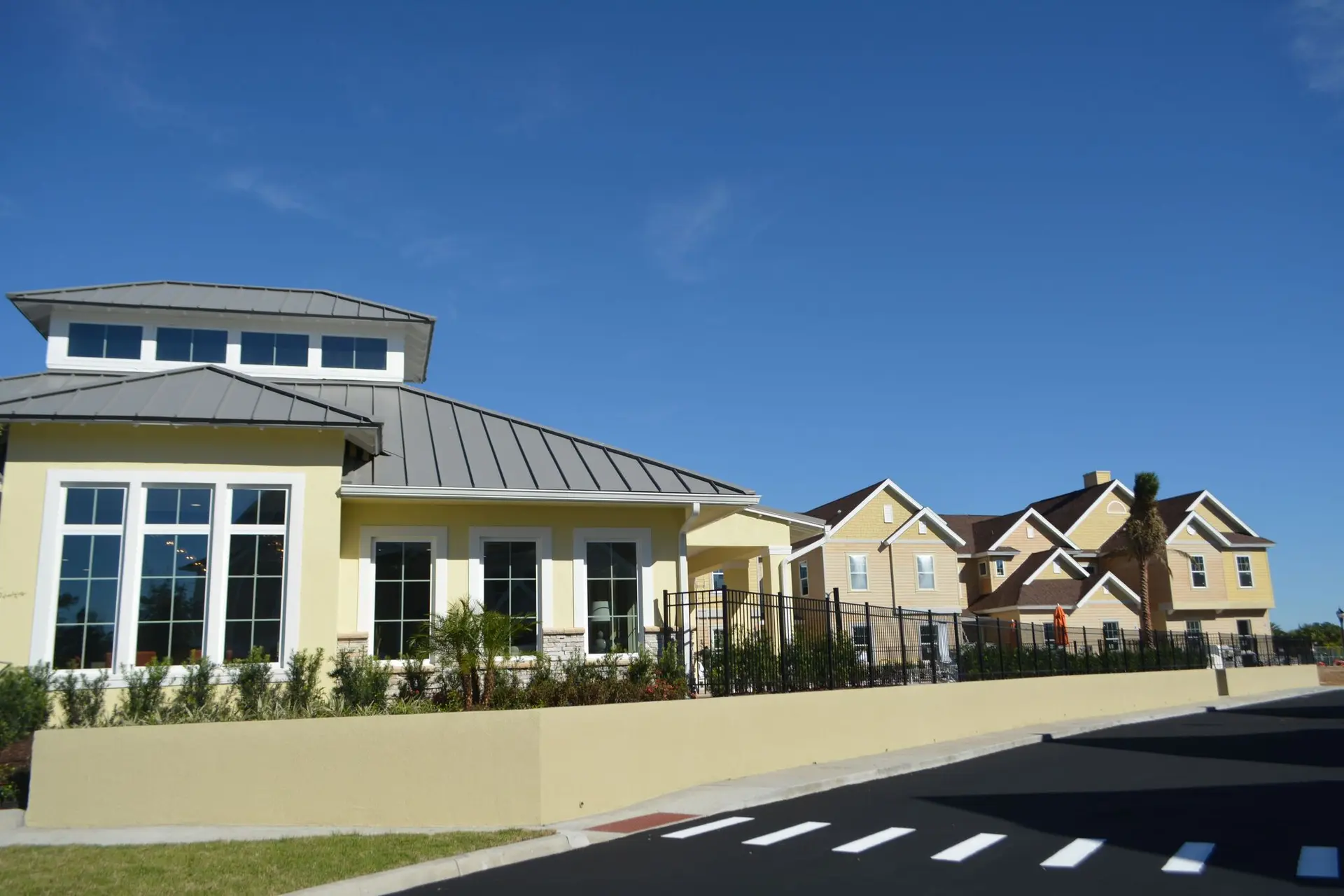 Summerville Resort photo 12