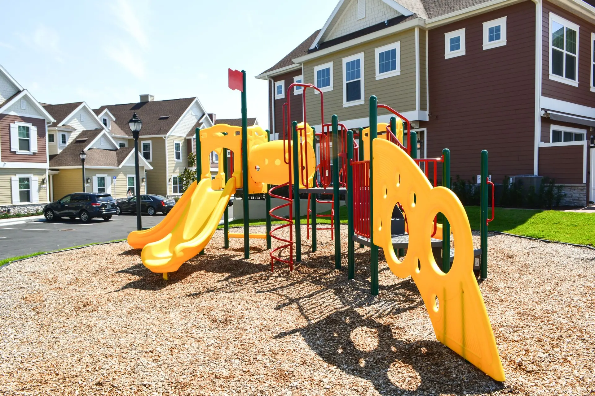 Summerville Resort photo 6