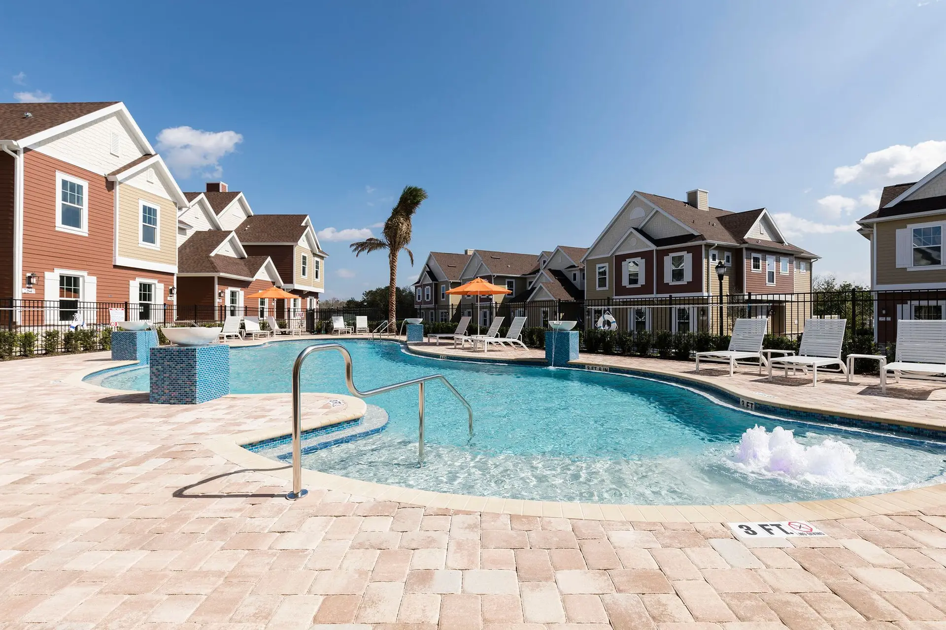 Summerville Resort photo 13