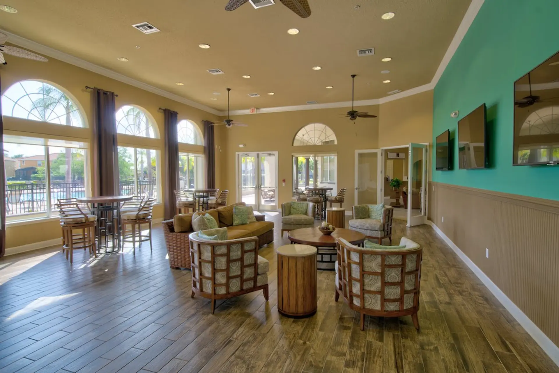 Sonoma at Bellavida Resort photo 6