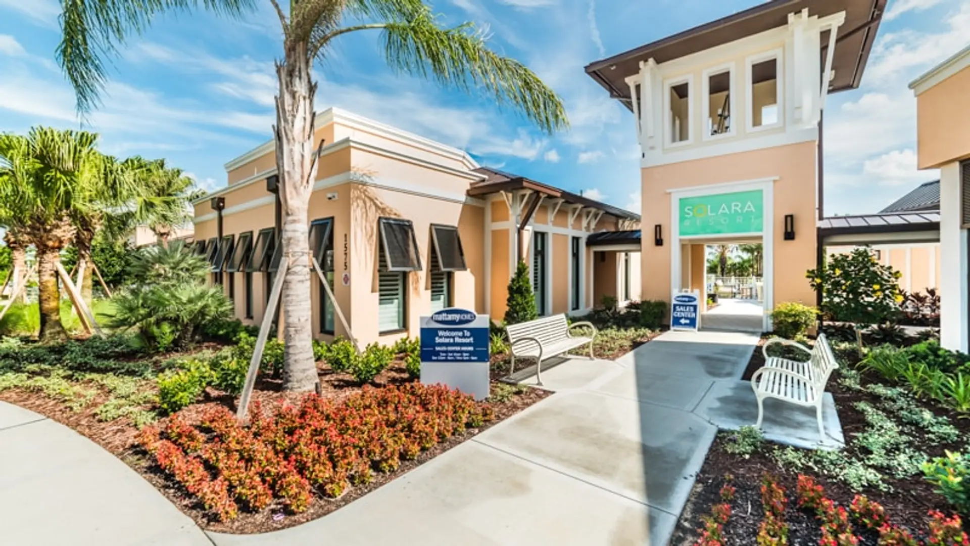 Solara Resort photo 11