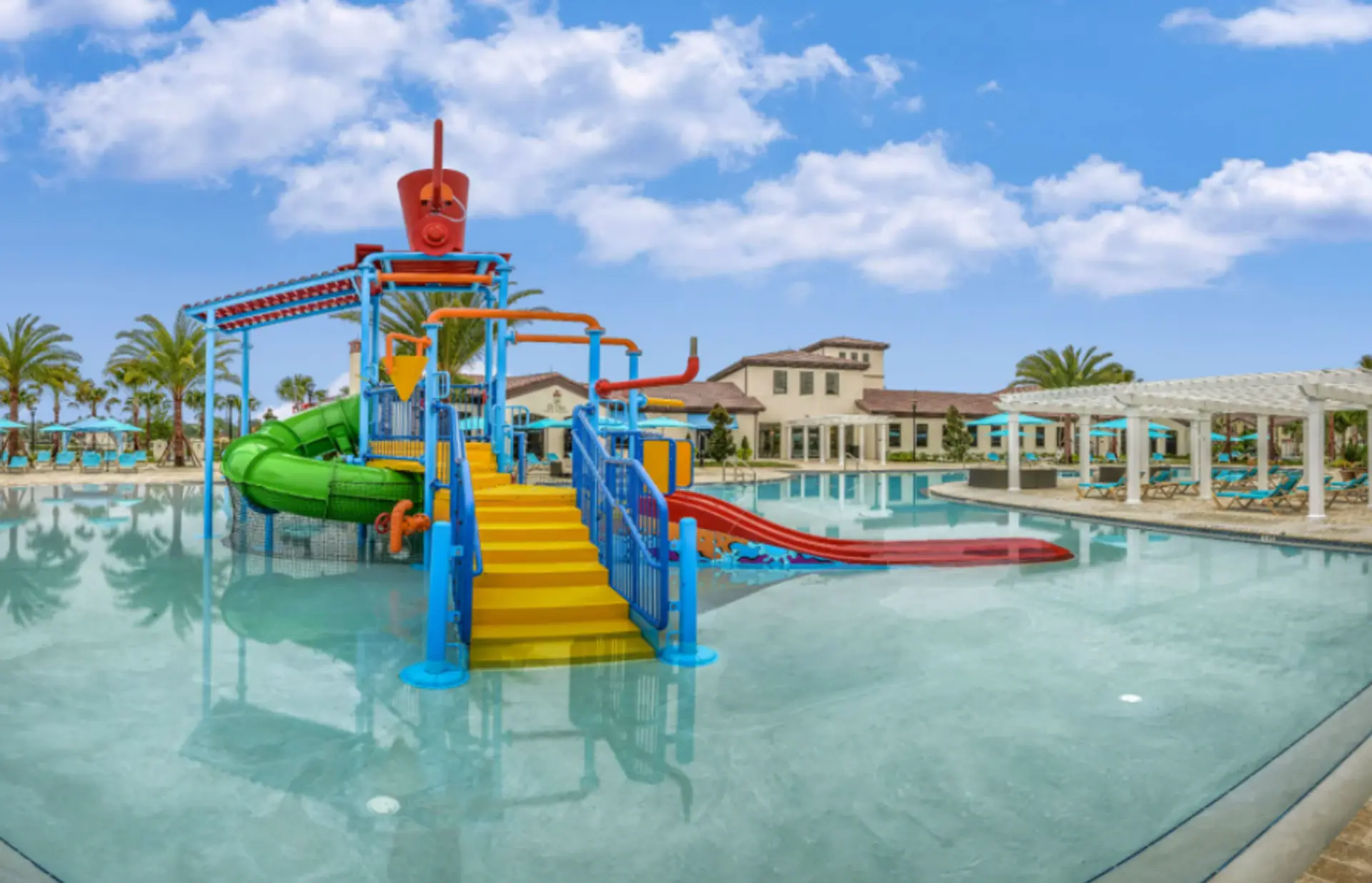 Windsor Island Resort photo 9