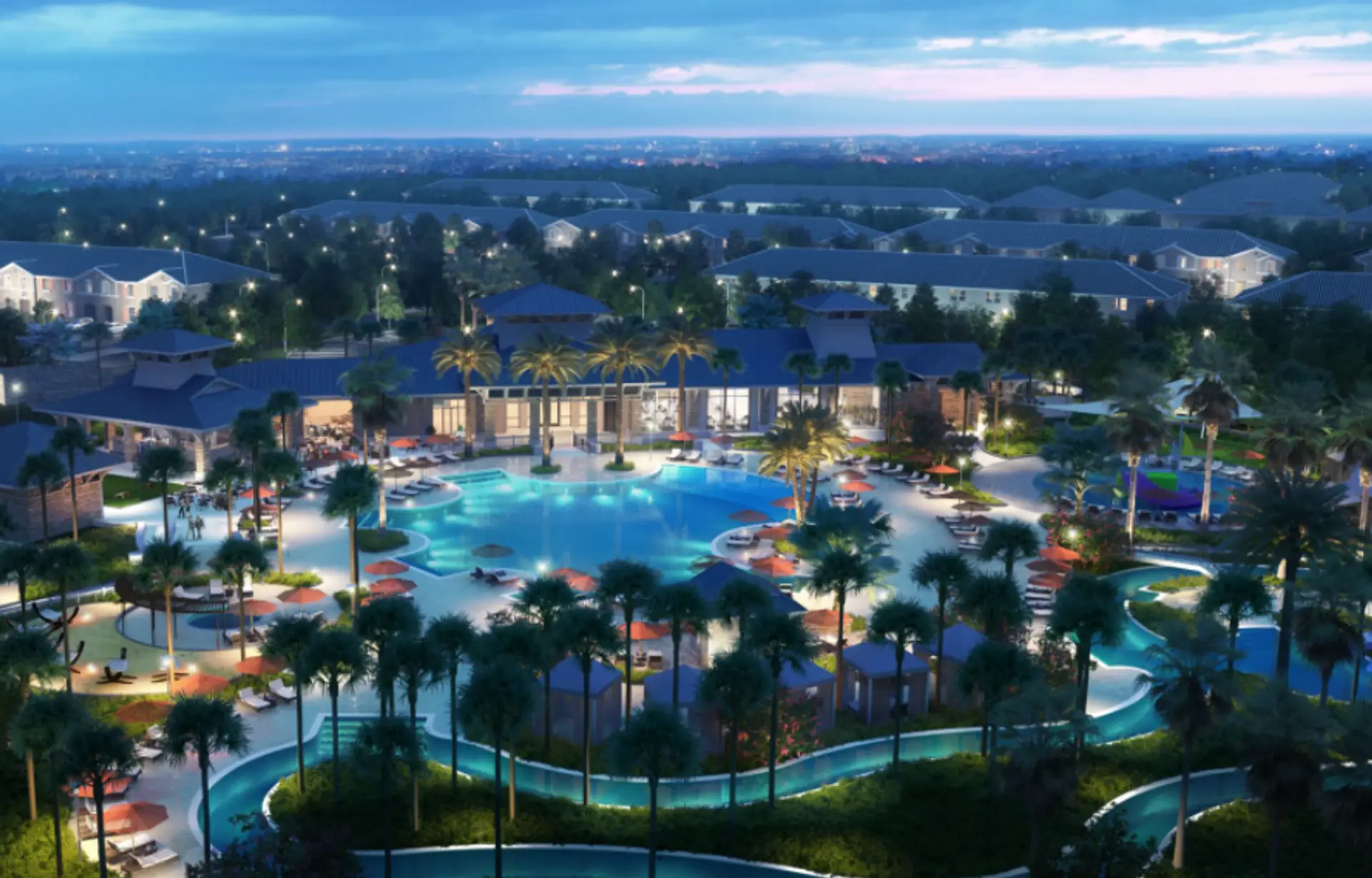 Windsor Island Resort photo 8