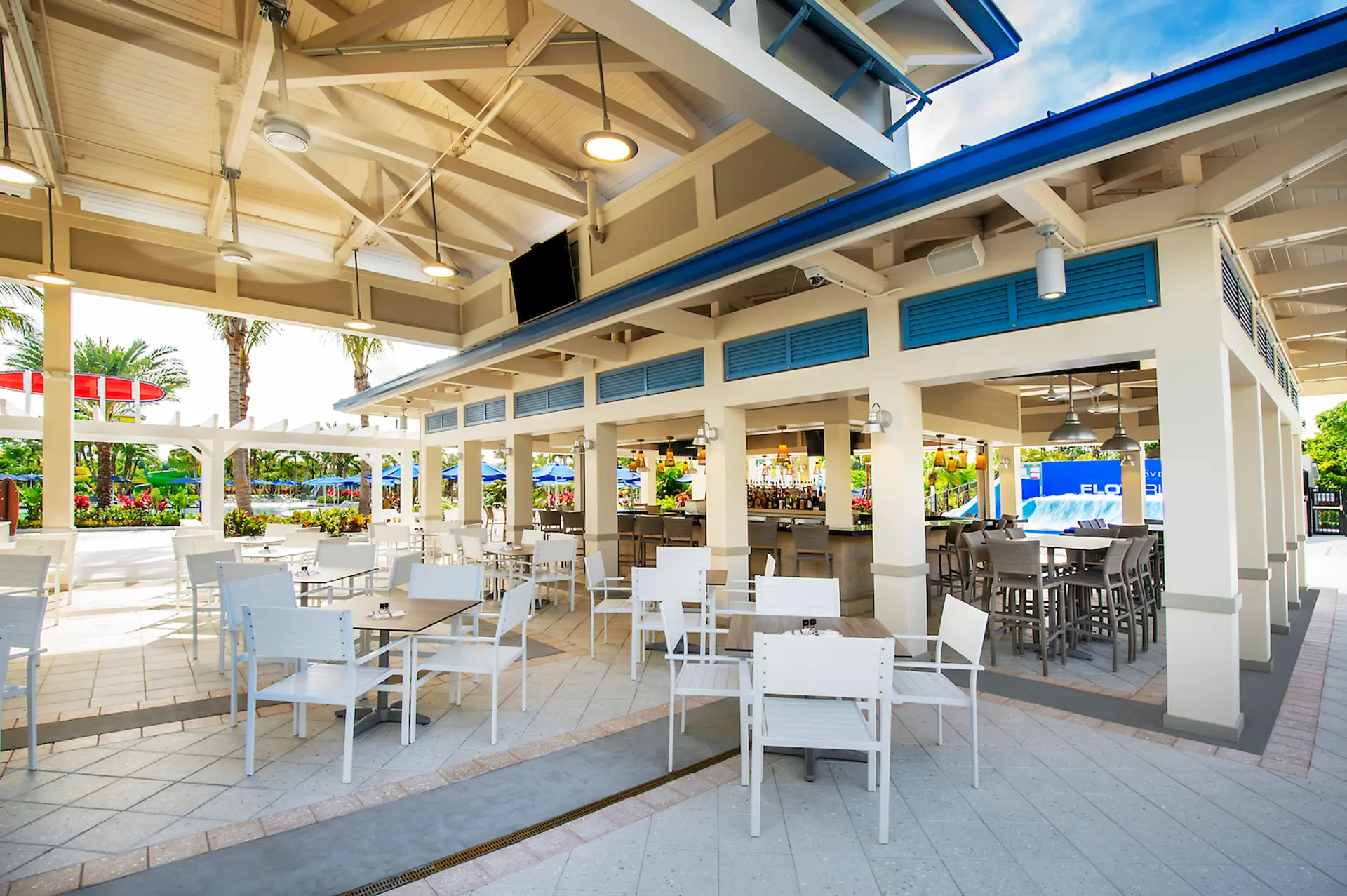 The Terraces at the Grove Resort photo 11