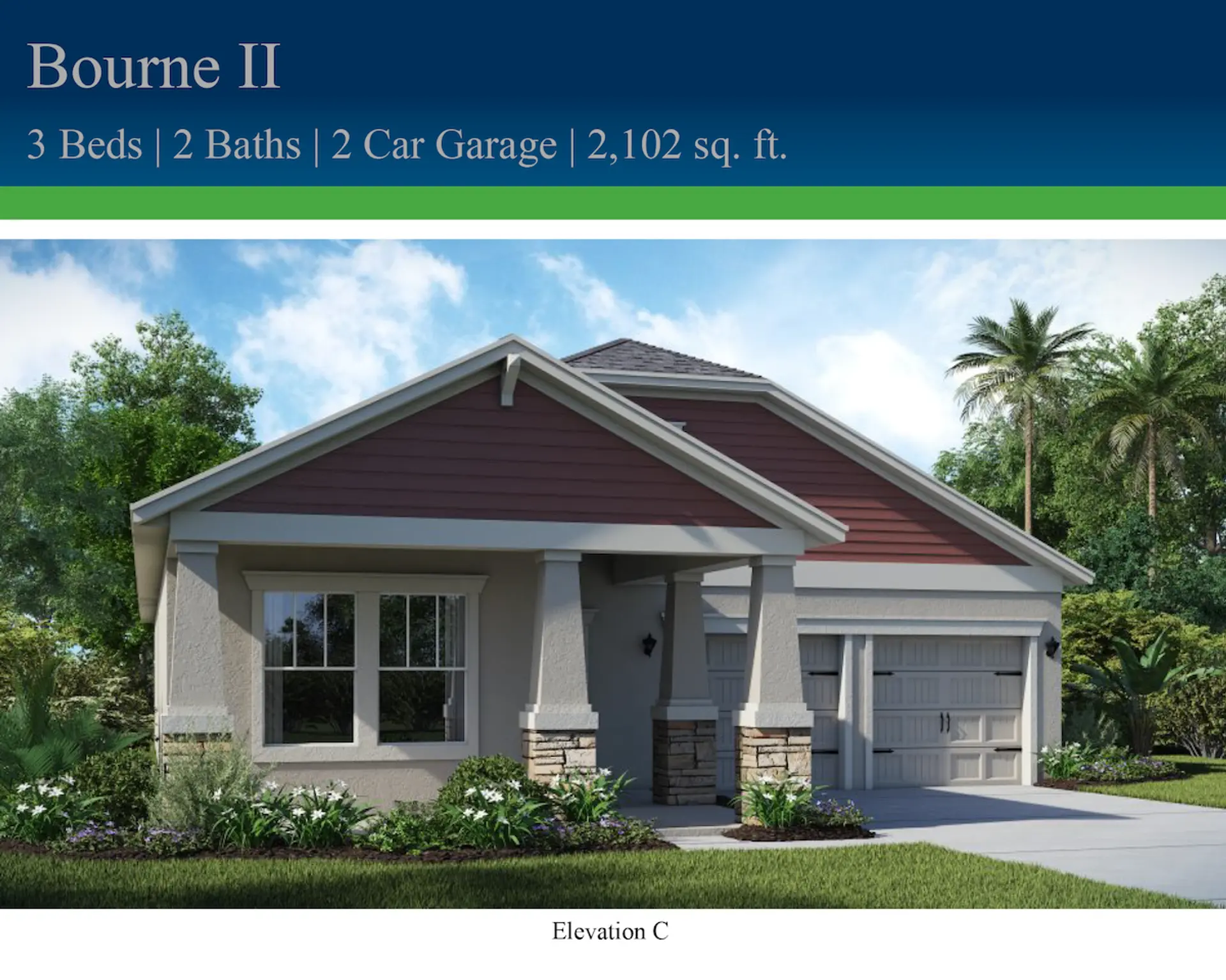 Storey Grove Estates