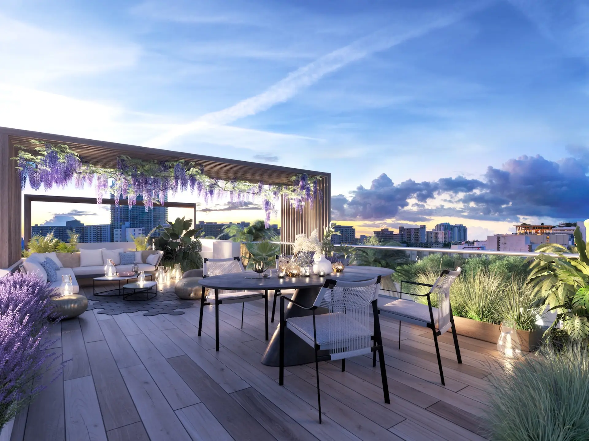TEN 30 South Beach photo 8
