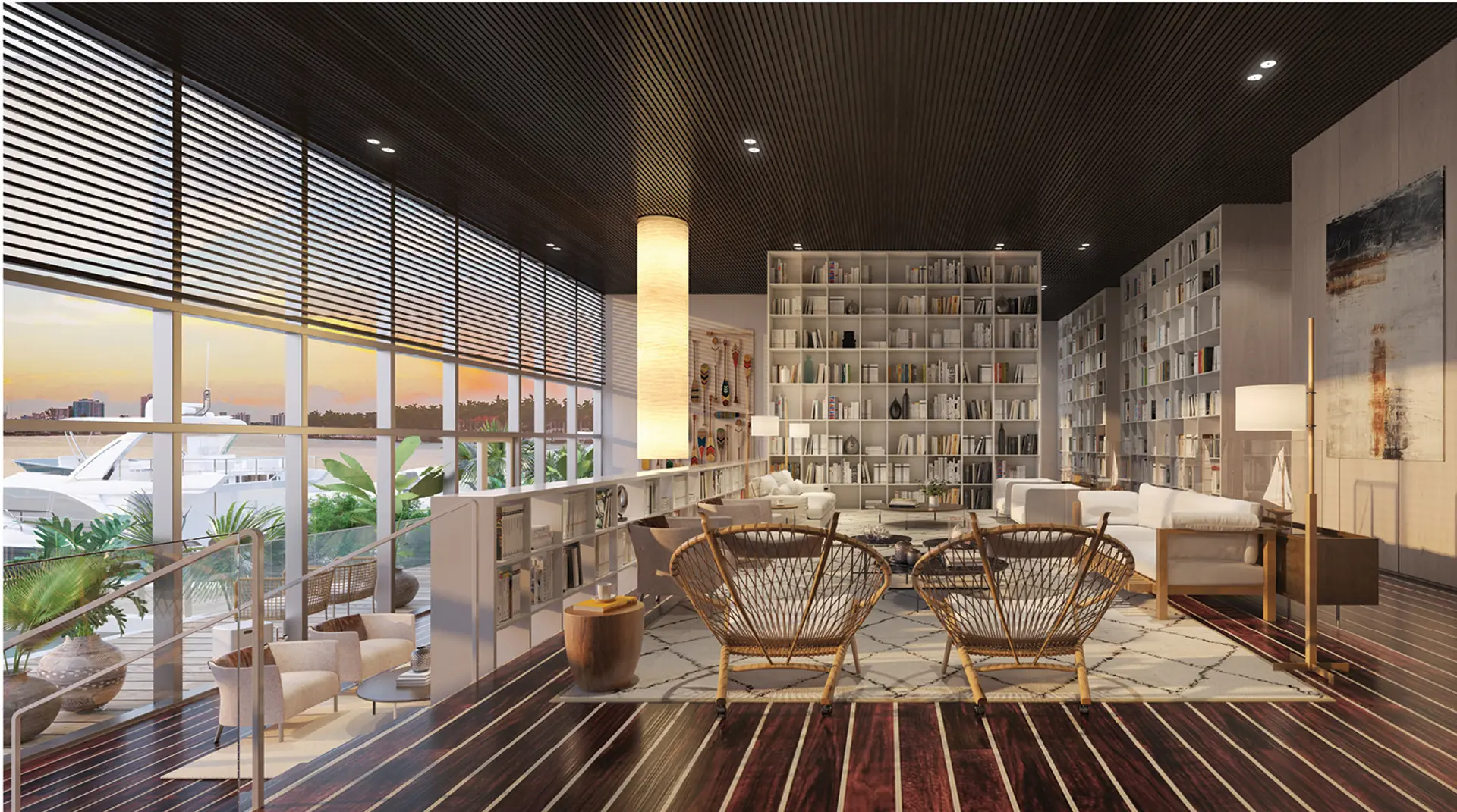 Monaco Yacht Club & Residences photo 10