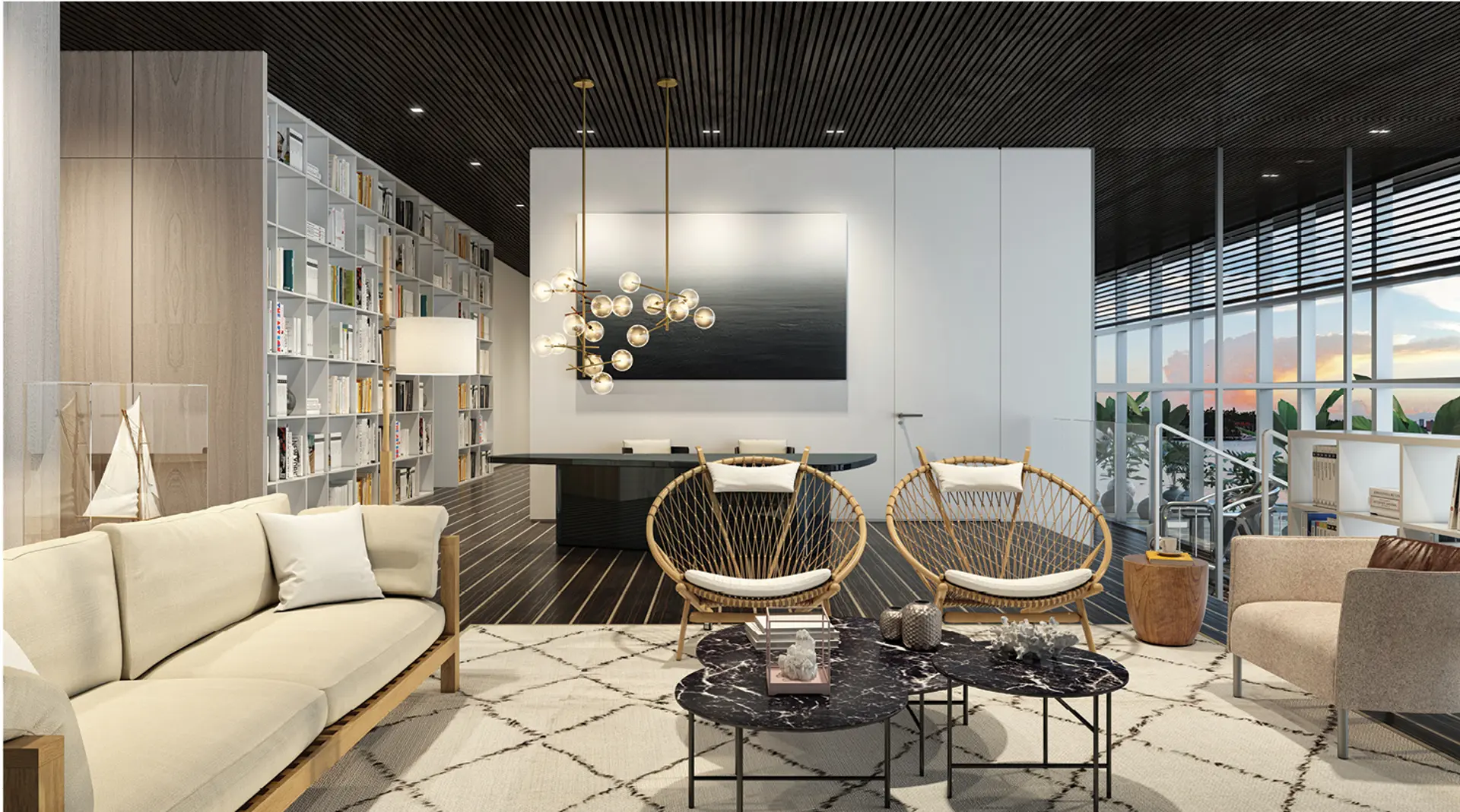 Monaco Yacht Club & Residences photo 11