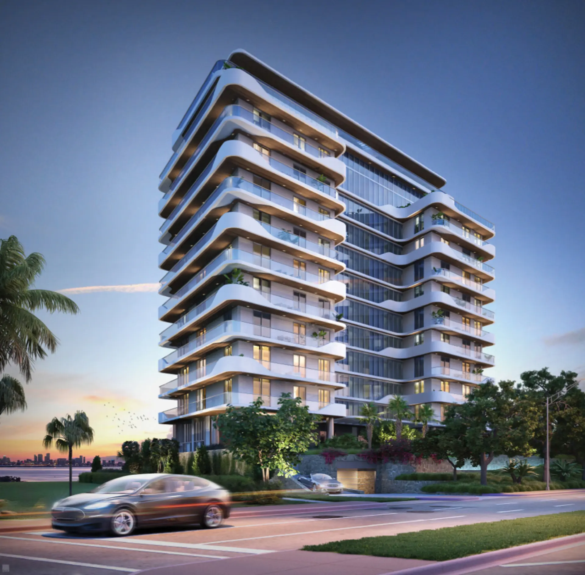 Monaco Yacht Club & Residences photo 9
