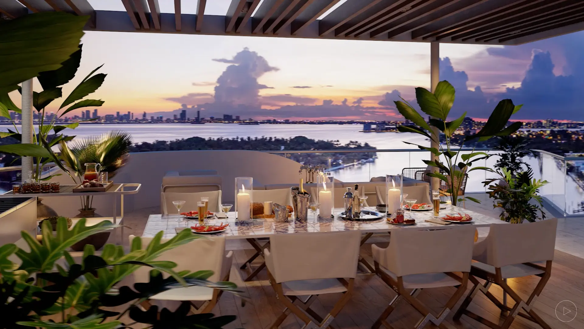 Monaco Yacht Club & Residences photo 12