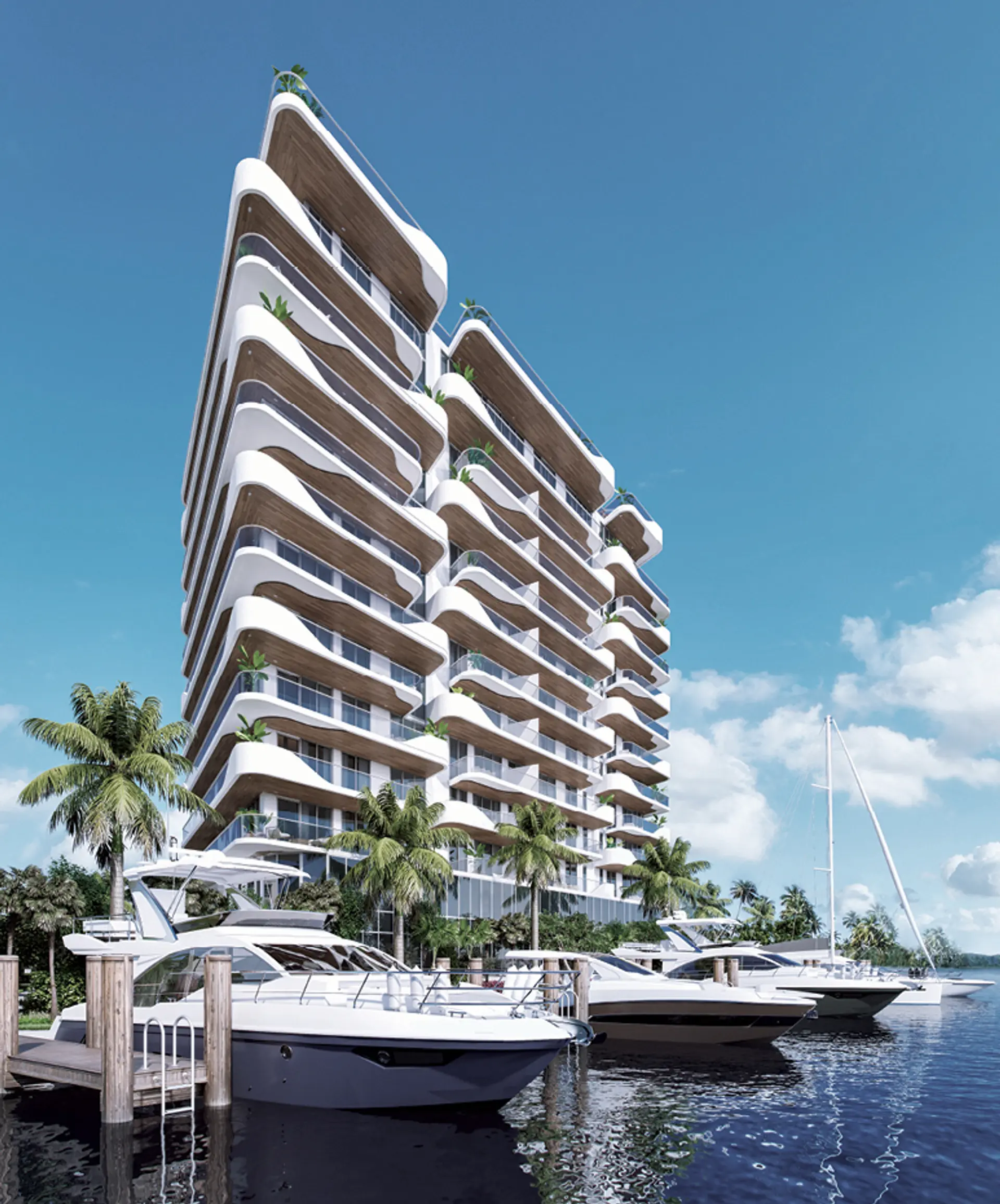 Monaco Yacht Club & Residences photo 8
