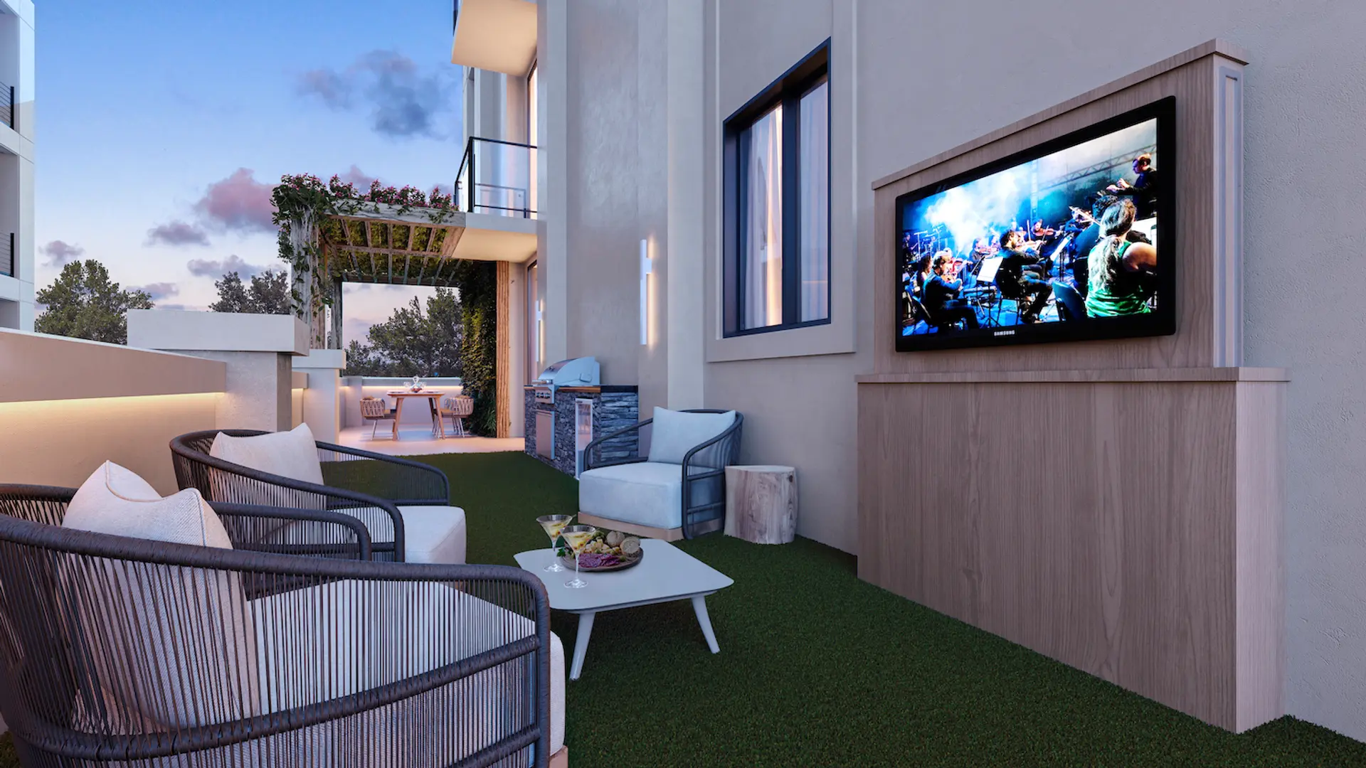 Royal Palm Residences photo 13