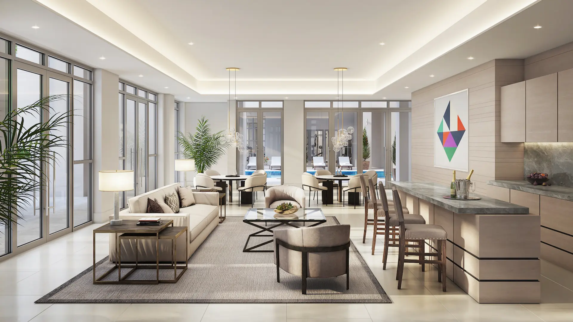 Royal Palm Residences photo 15