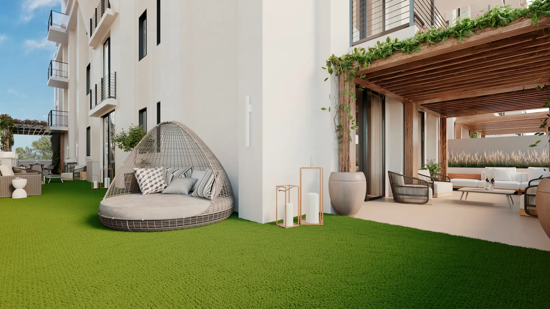 Royal Palm Residences photo 14