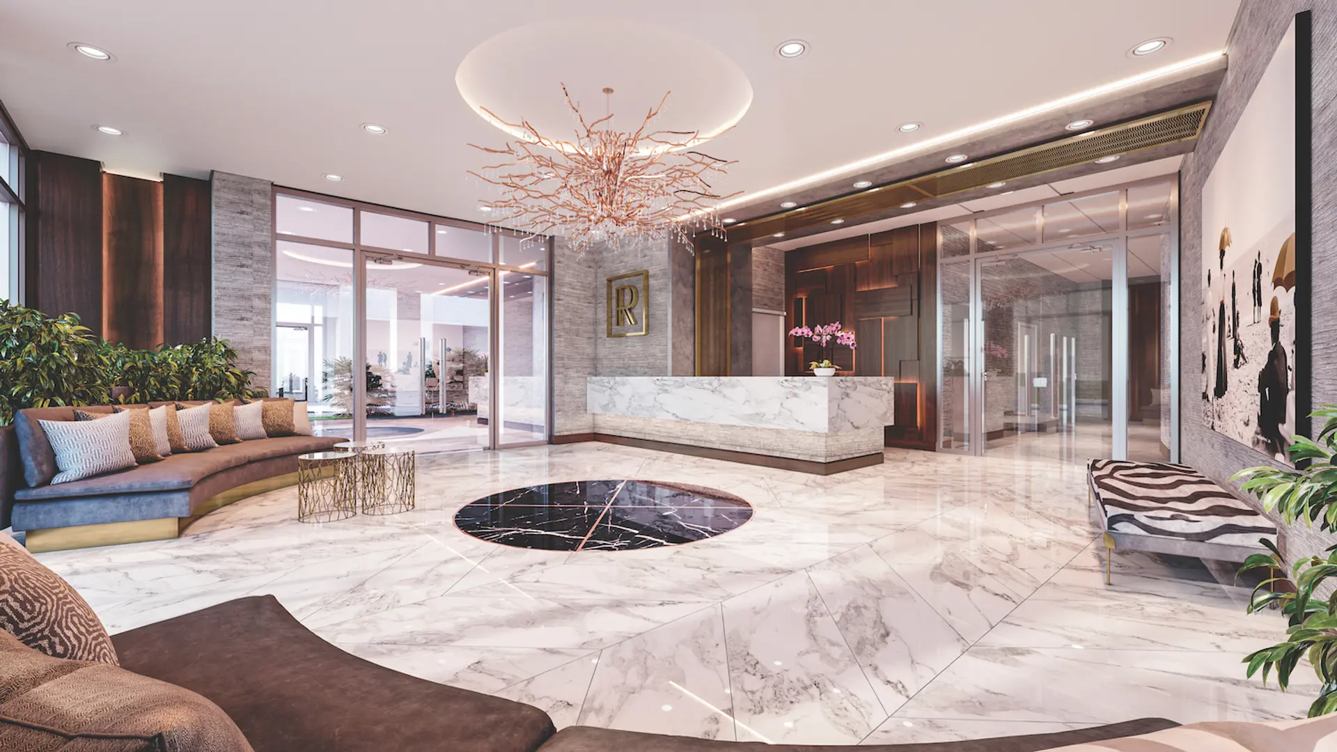 Royal Palm Residences photo 17