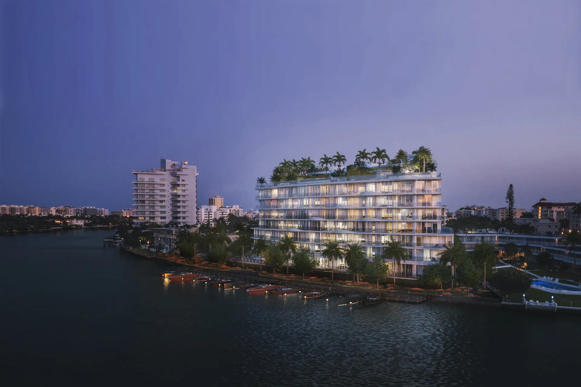 ONDA Bay Harbor photo 26