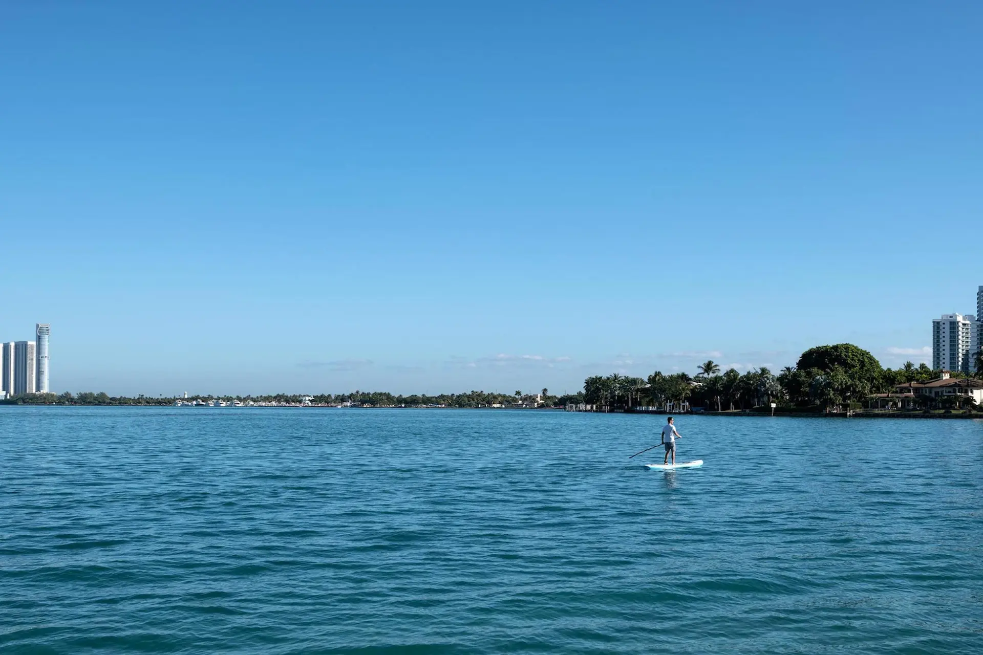 ONDA Bay Harbor
